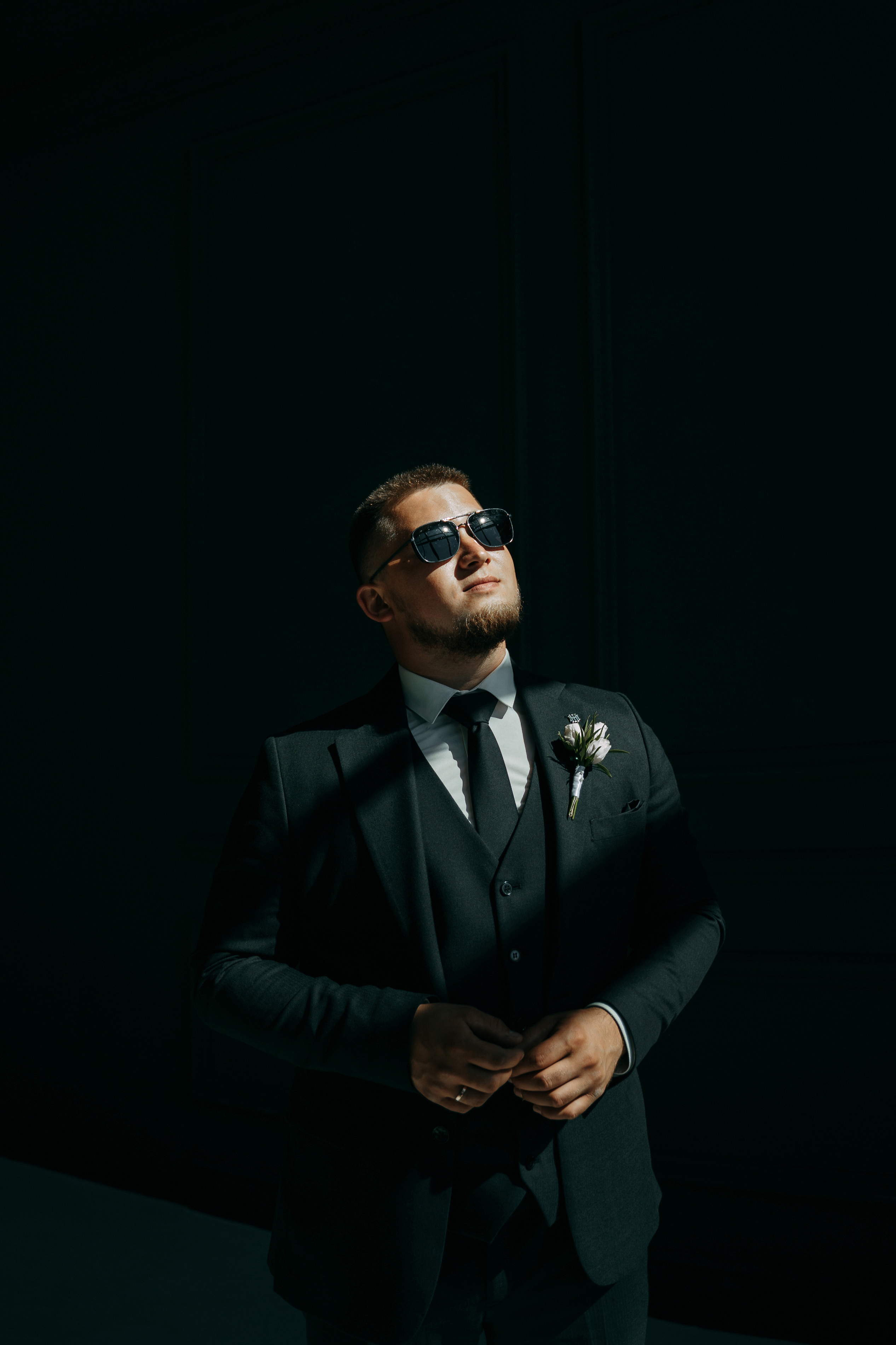 Свадьба Мария и Артём. Фотограф Алексей Кутырёв