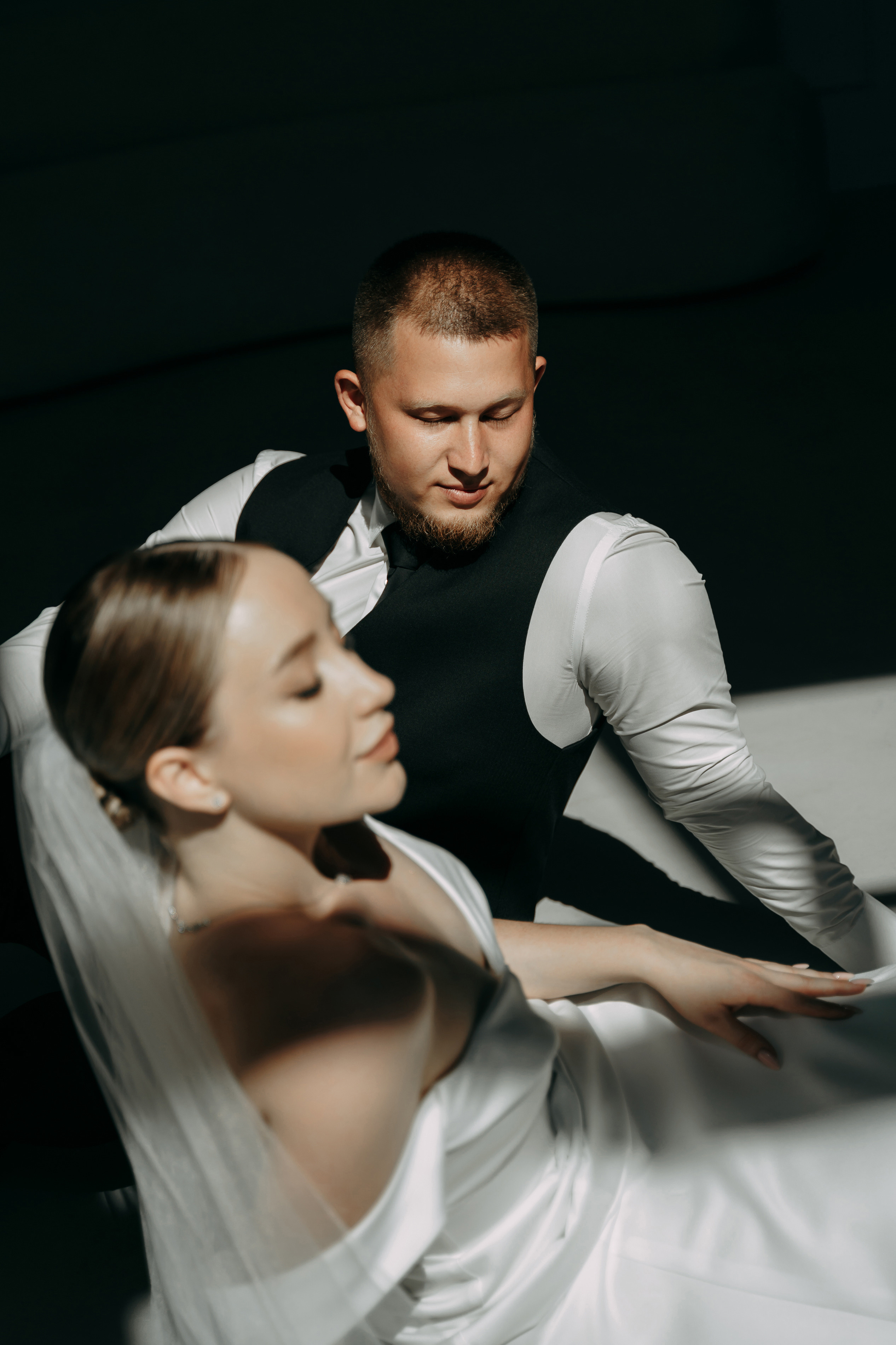 Свадьба Мария и Артём. Фотограф Алексей Кутырёв