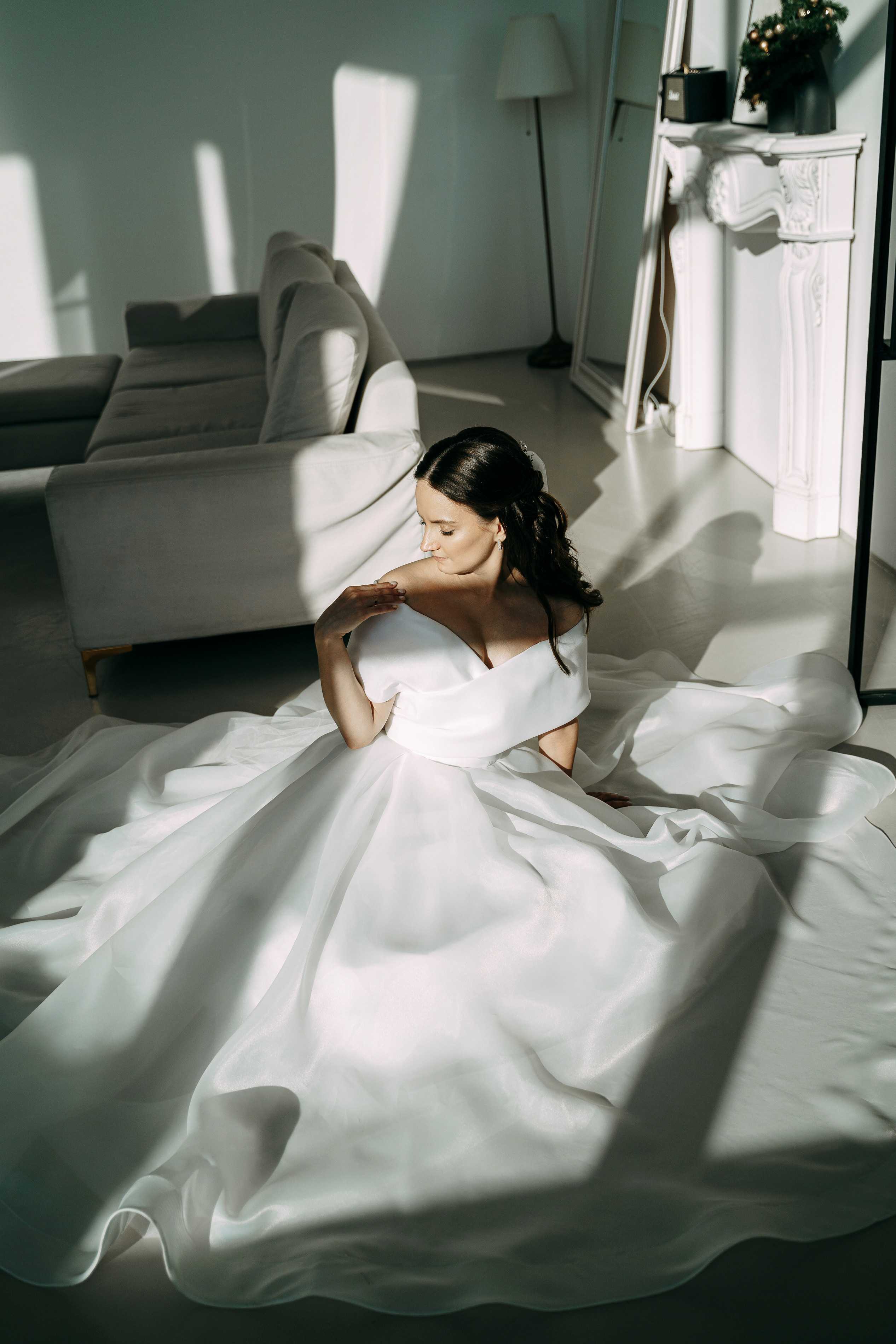 Свадьба Анастасия и Дмитрий. Фотограф Алексей Кутырёв