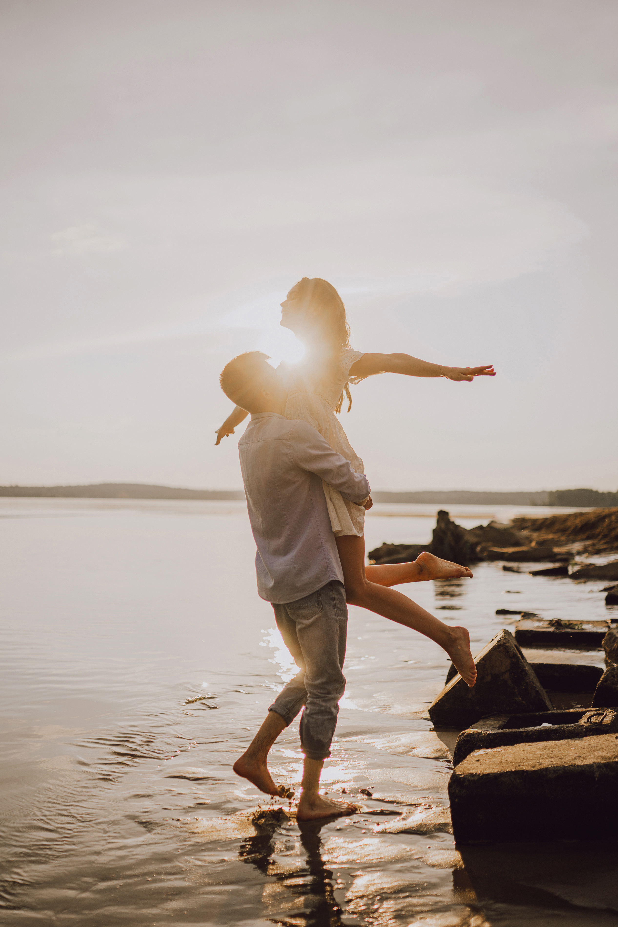 Съемка Мария и Дмитрий. Фотограф Алексей Кутырёв