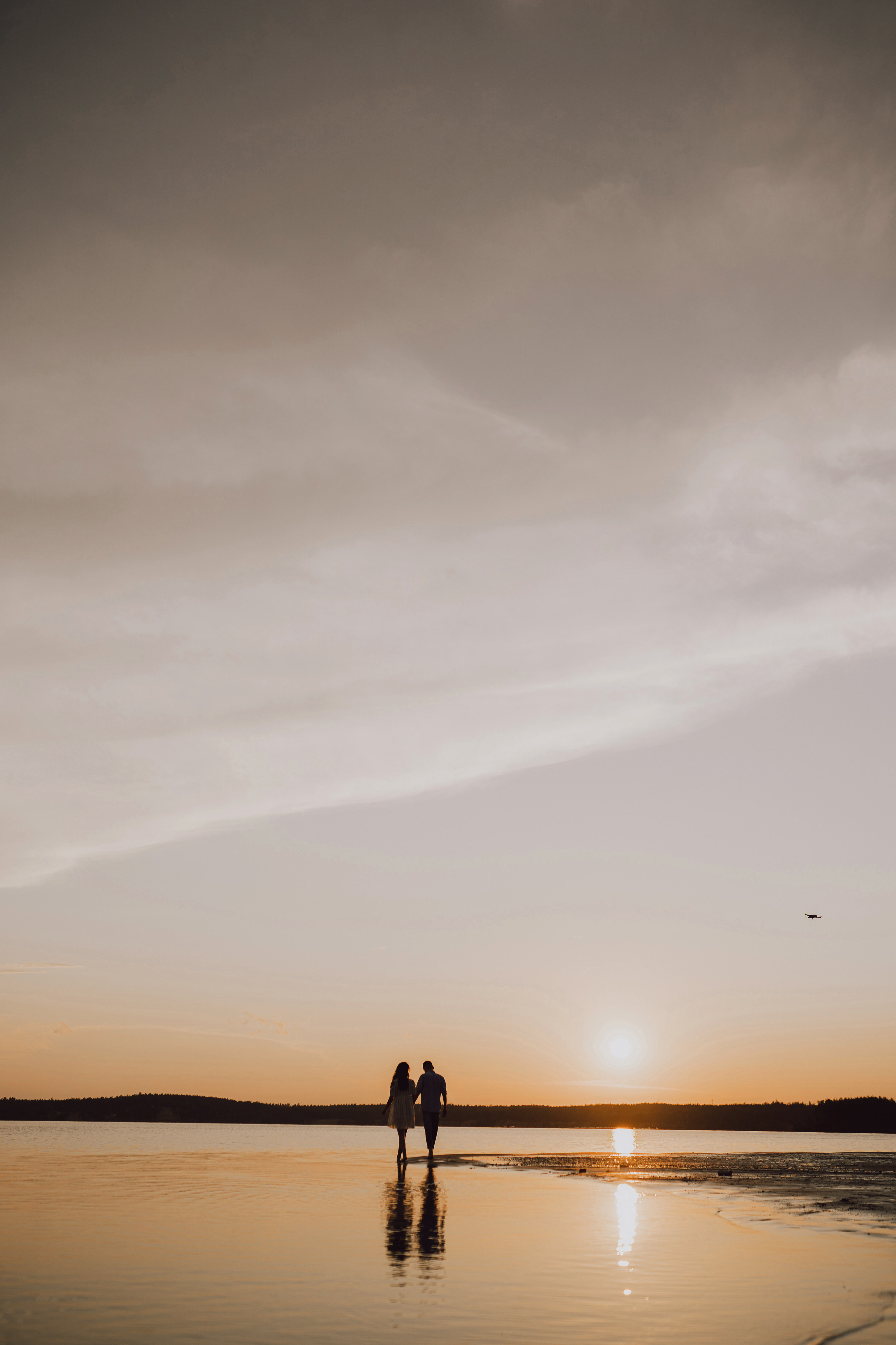 Съемка Мария и Дмитрий. Фотограф Алексей Кутырёв