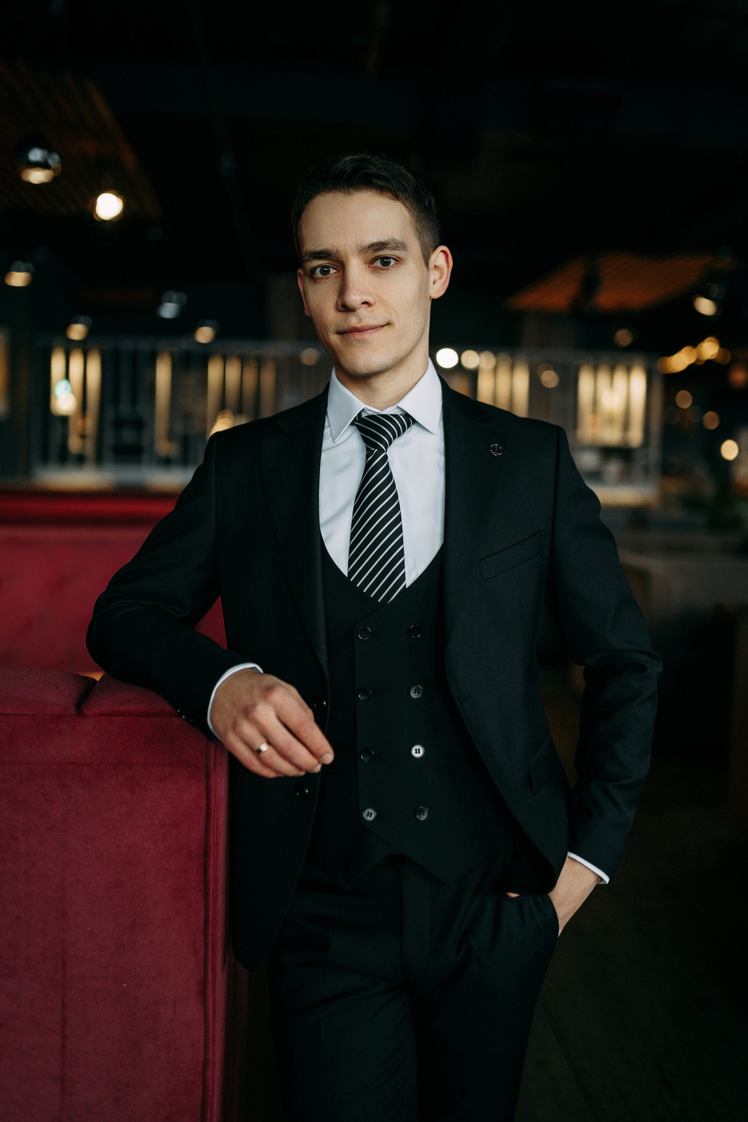 Свадьба Катя и Леонид. Фотограф Алексей Кутырёв