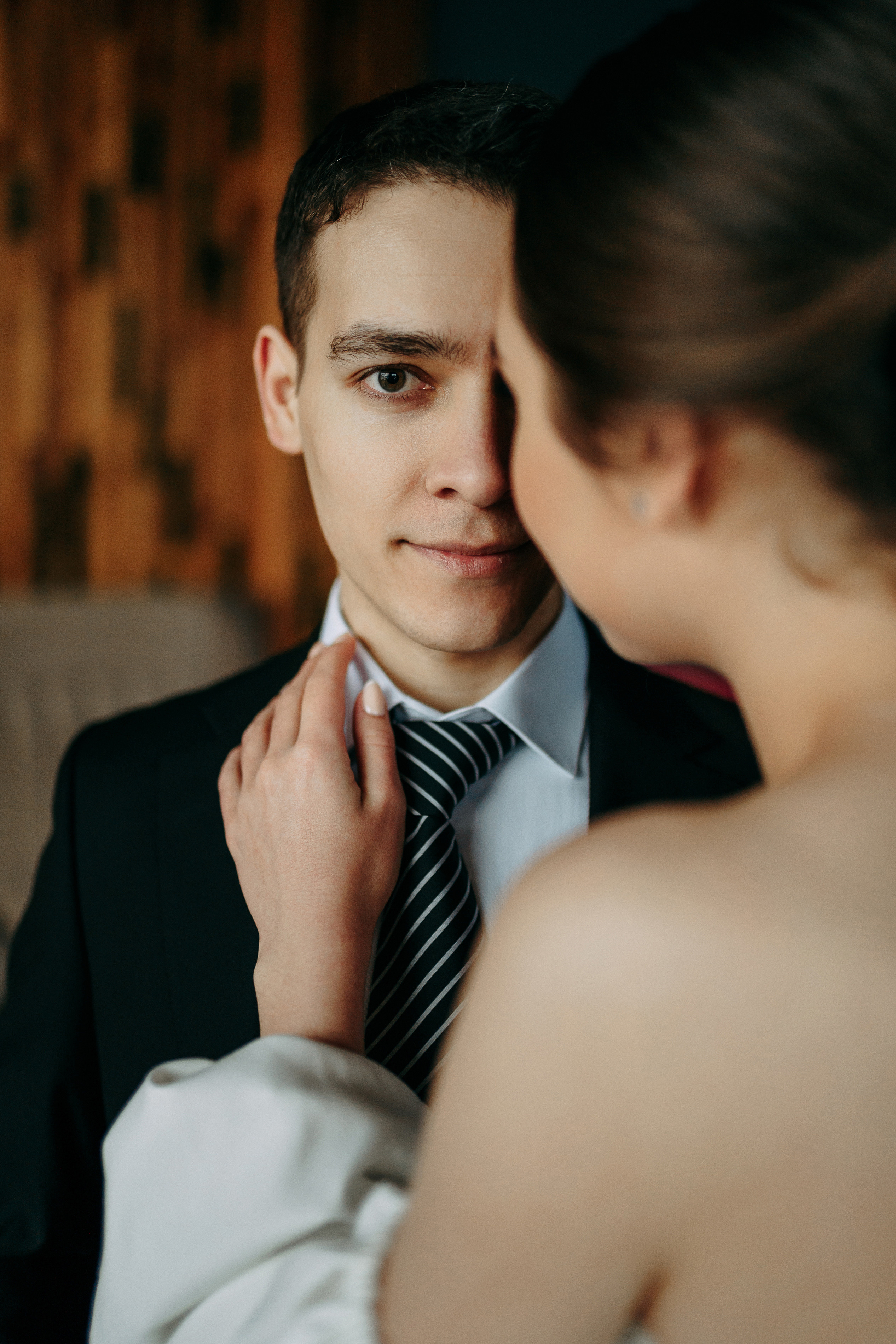 Свадьба Катя и Леонид. Фотограф Алексей Кутырёв