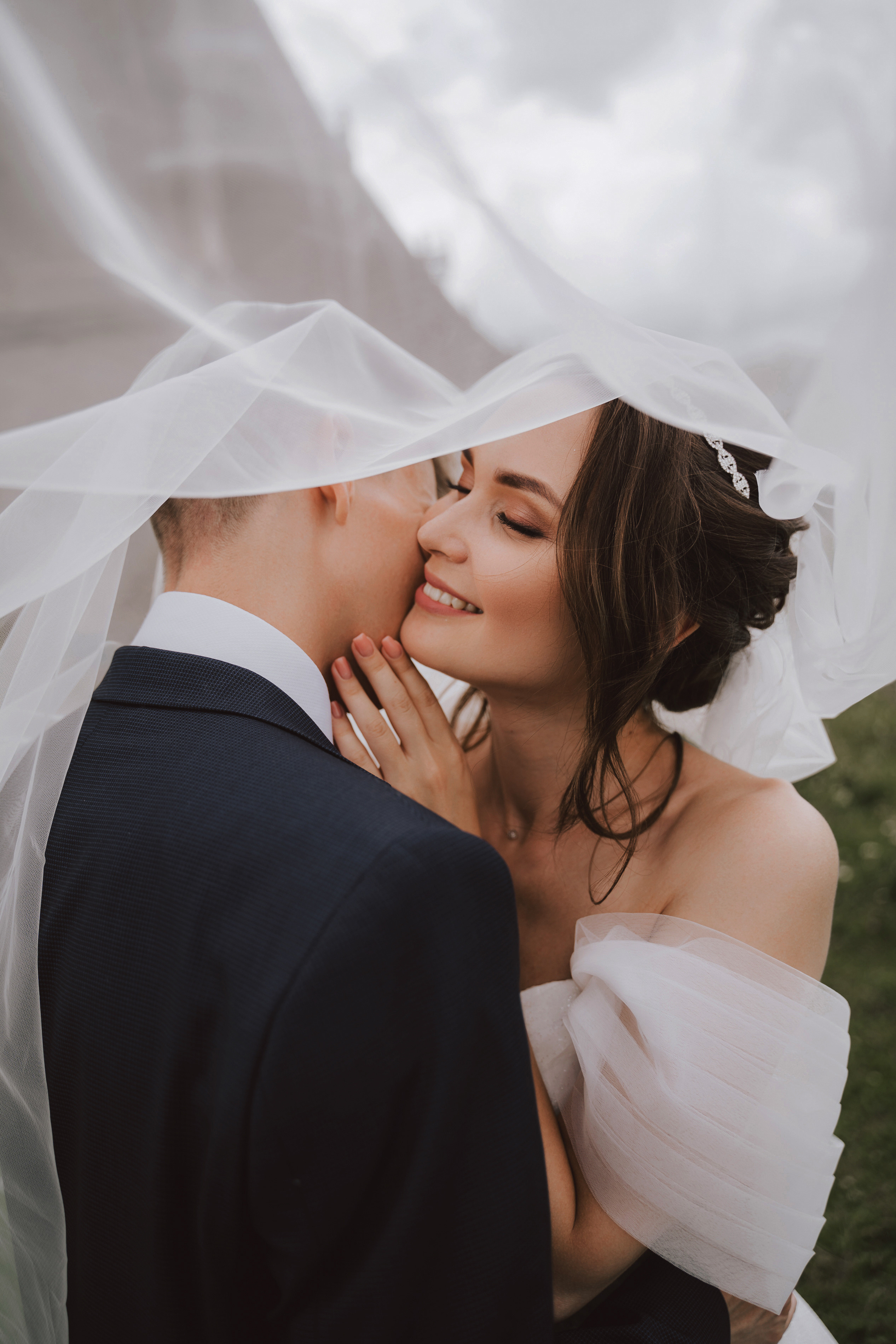 Свадьба Мария и Дмитрий. Фотограф Алексей Кутырёв