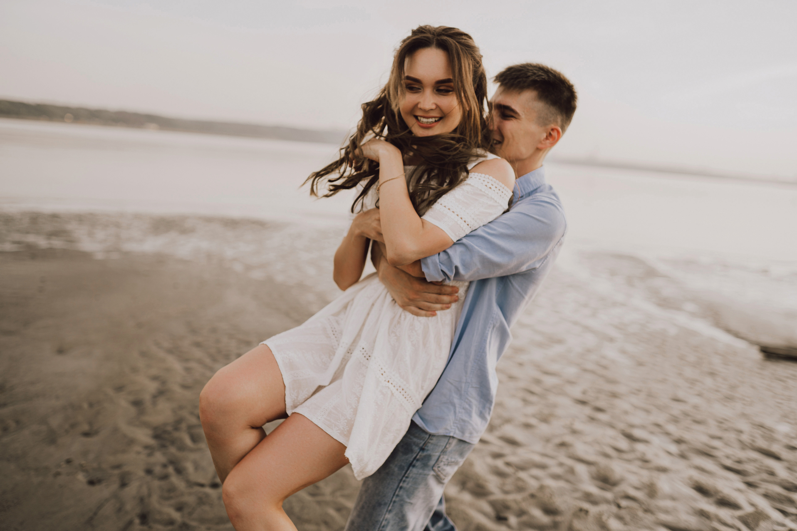 Съемка Мария и Дмитрий. Фотограф Алексей Кутырёв