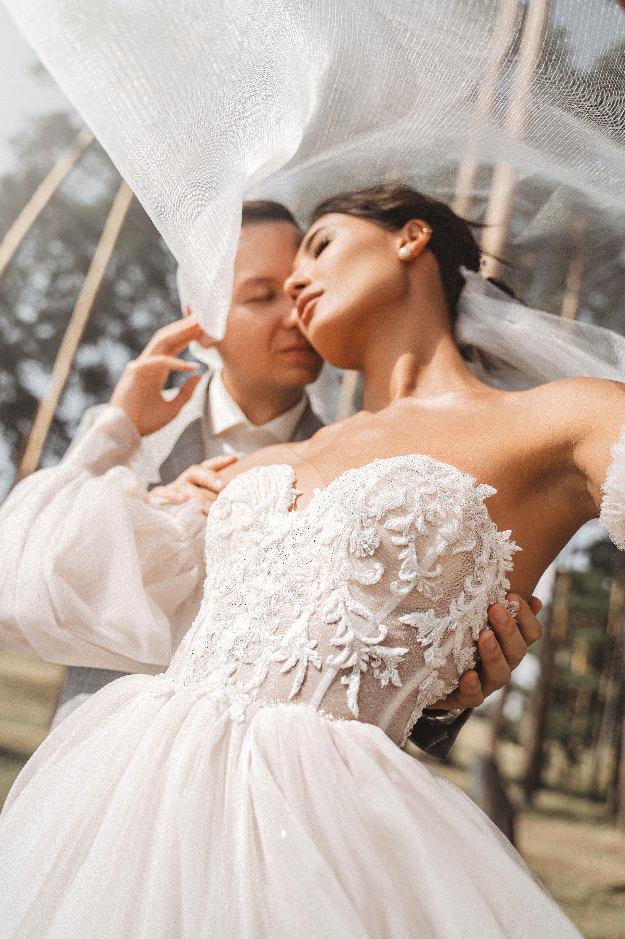 Свадьба Ирина и Костя. Фотограф Алексей Кутырёв