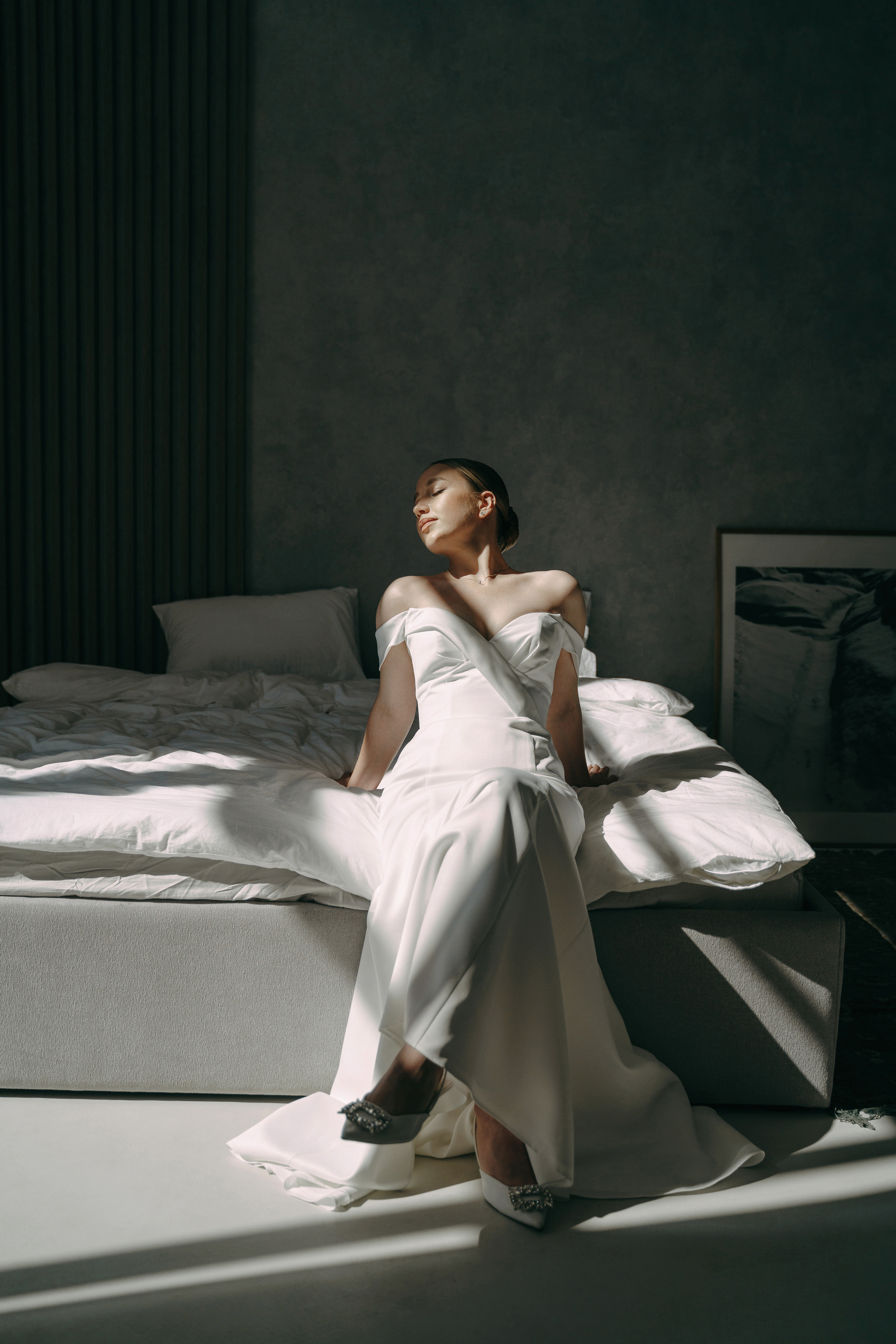 Свадьба Мария и Артём. Фотограф Алексей Кутырёв