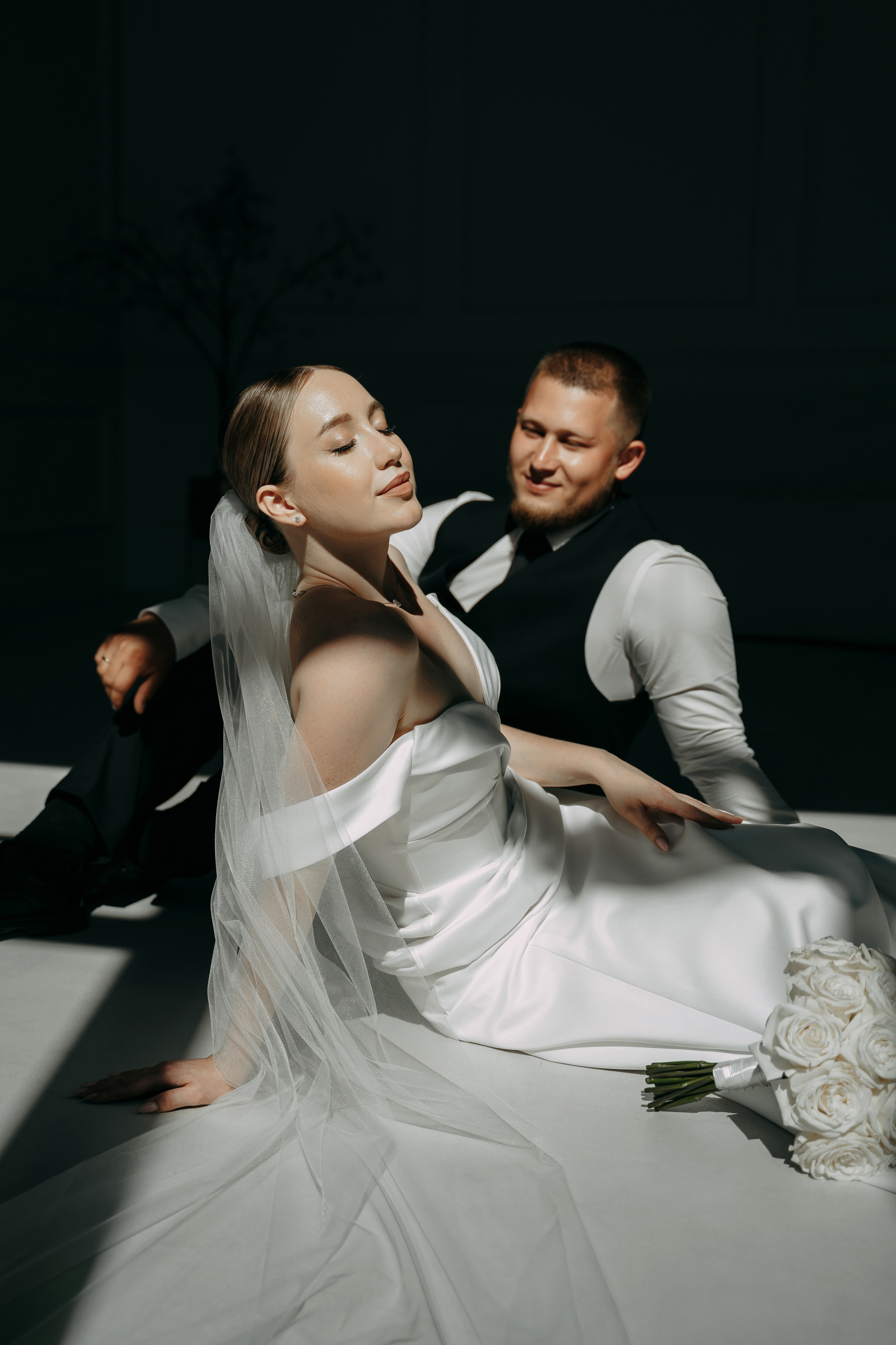 Свадьба Мария и Артём. Фотограф Алексей Кутырёв