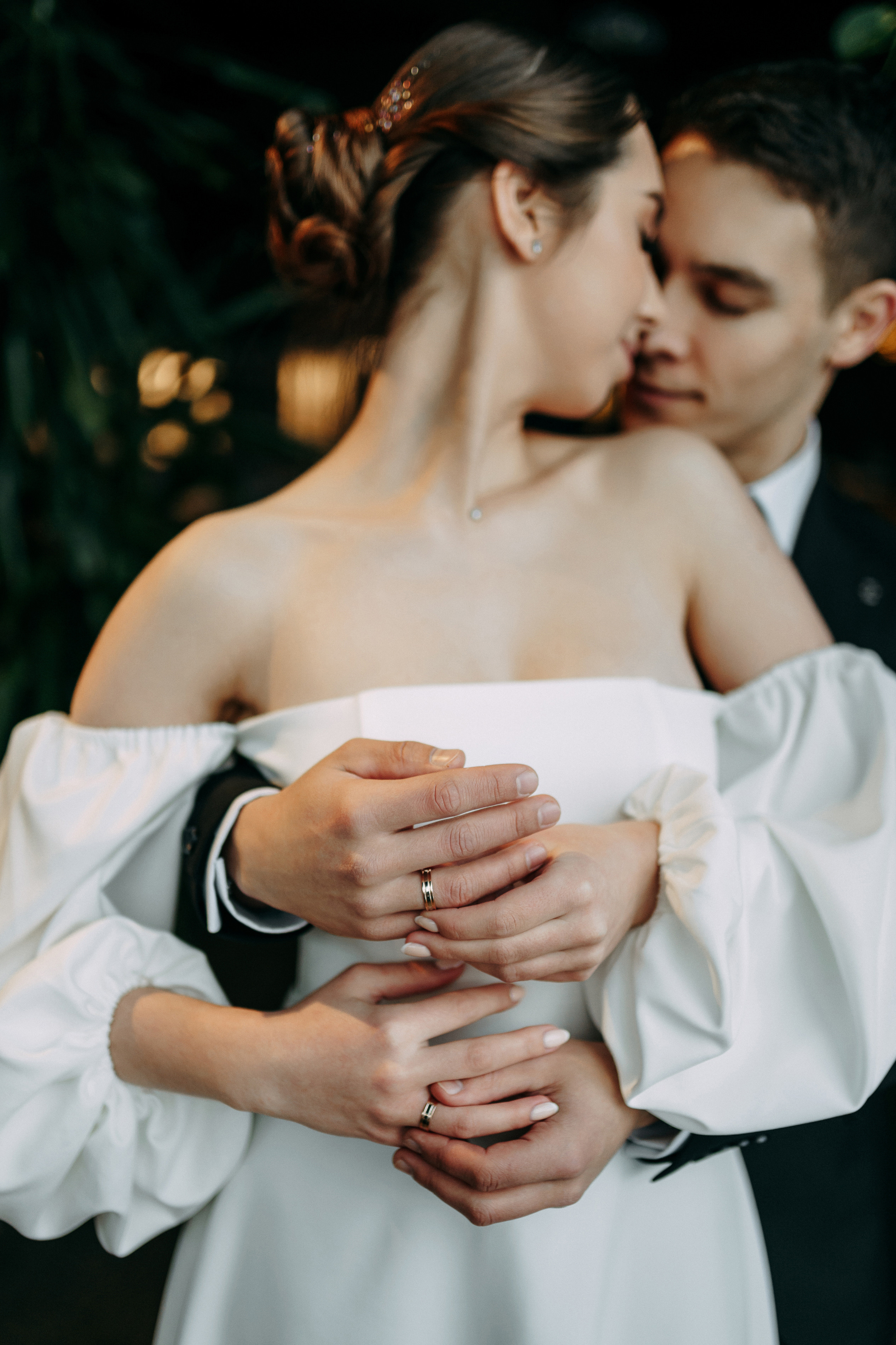 Свадьба Катя и Леонид. Фотограф Алексей Кутырёв