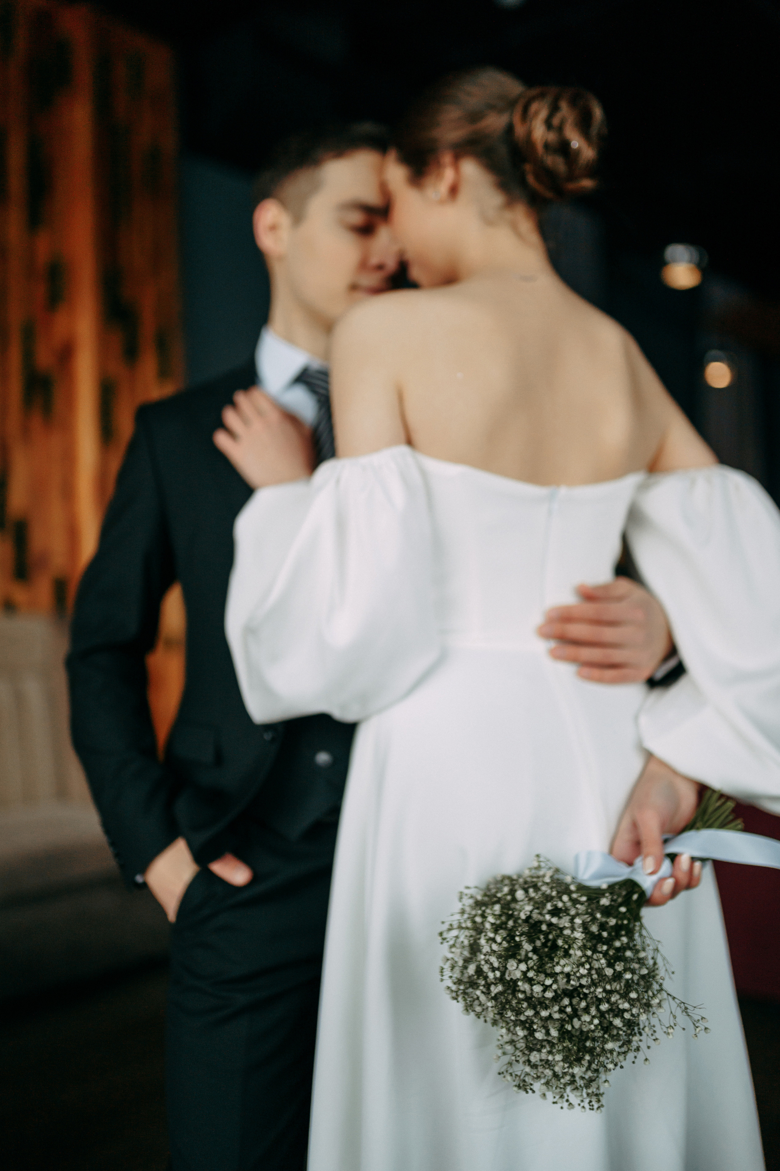 Свадьба Катя и Леонид. Фотограф Алексей Кутырёв