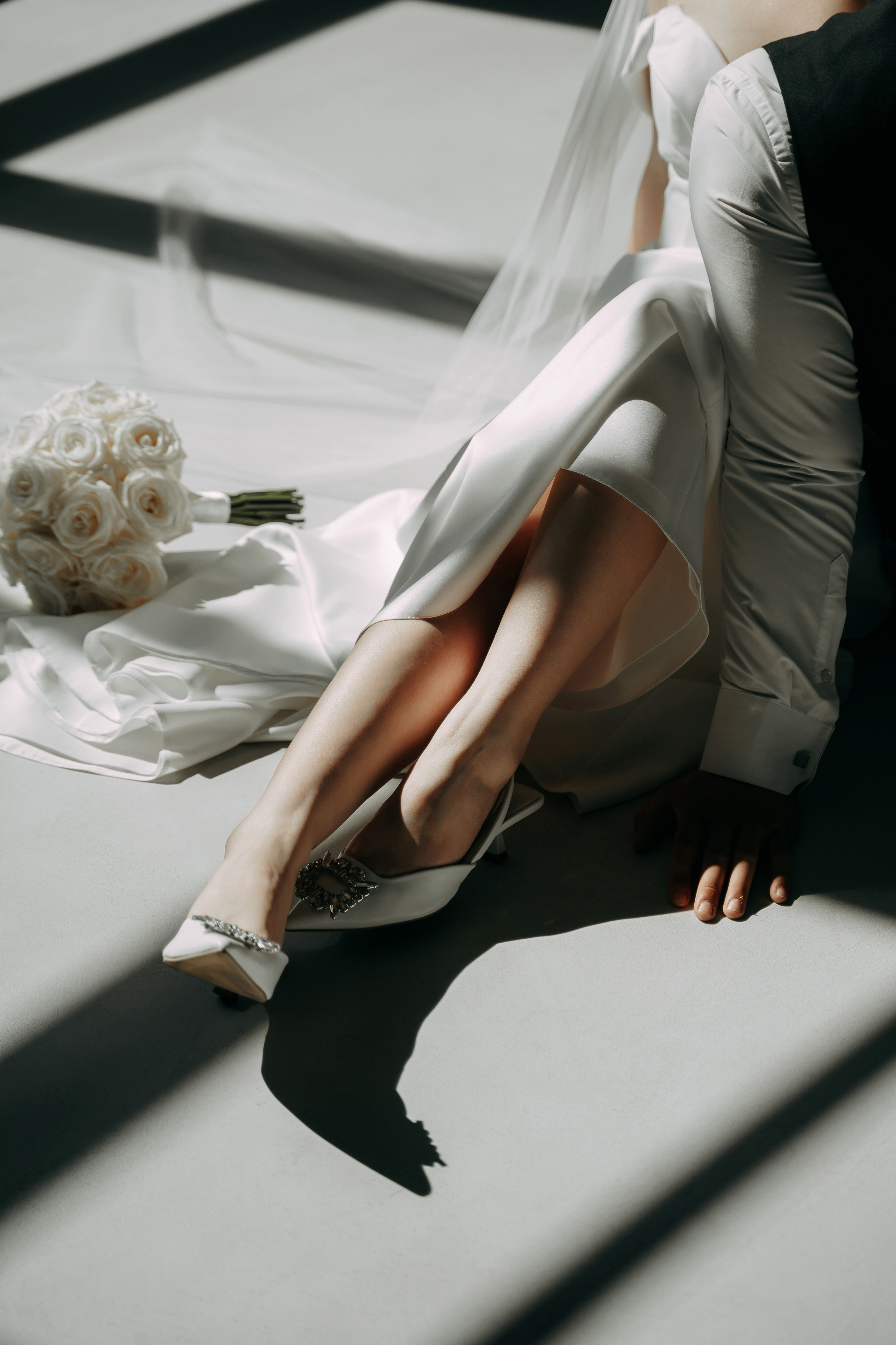 Свадьба Мария и Артём. Фотограф Алексей Кутырёв