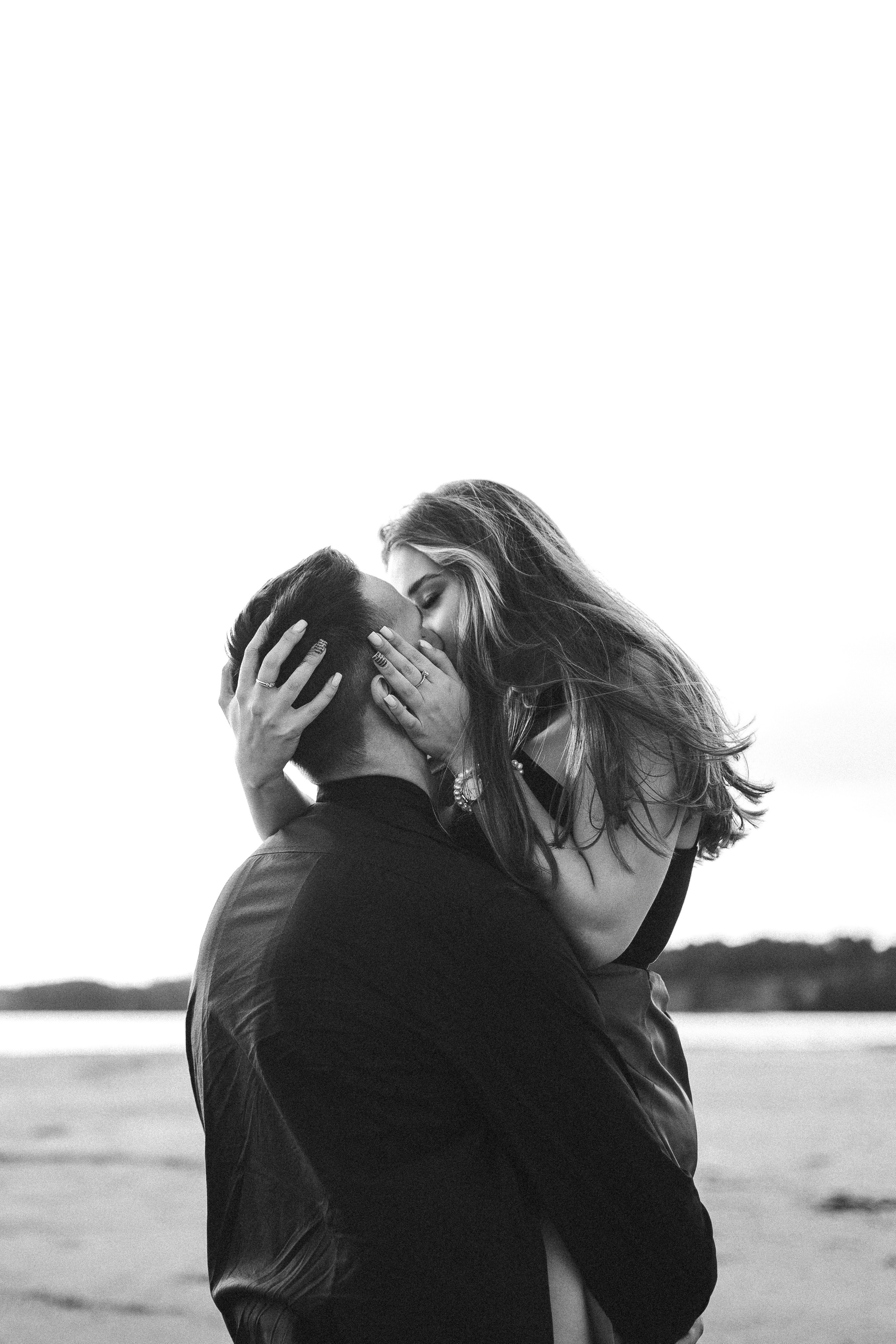 Съемка Мира и Павел. Фотограф Алексей Кутырёв