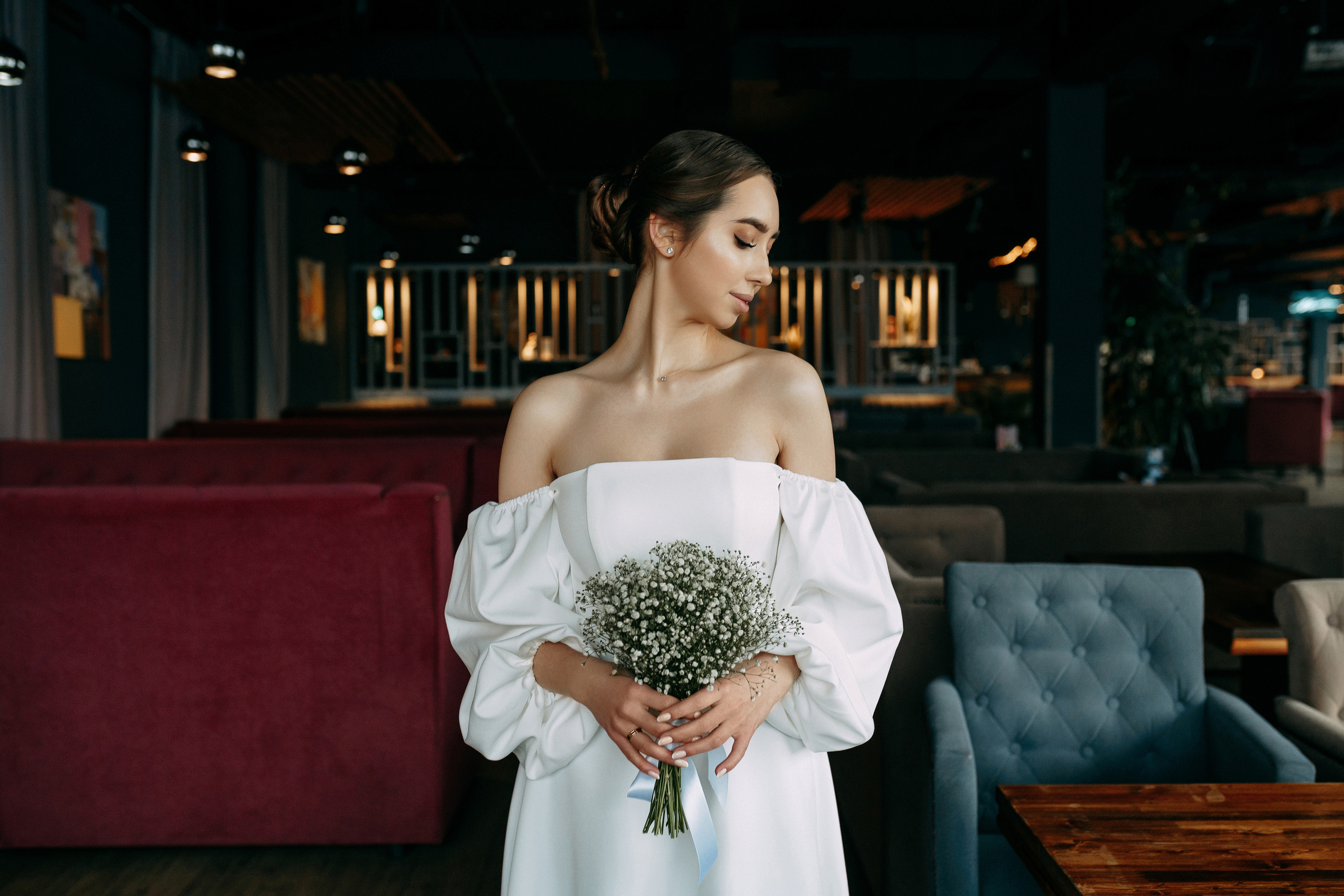 Свадьба Катя и Леонид. Фотограф Алексей Кутырёв