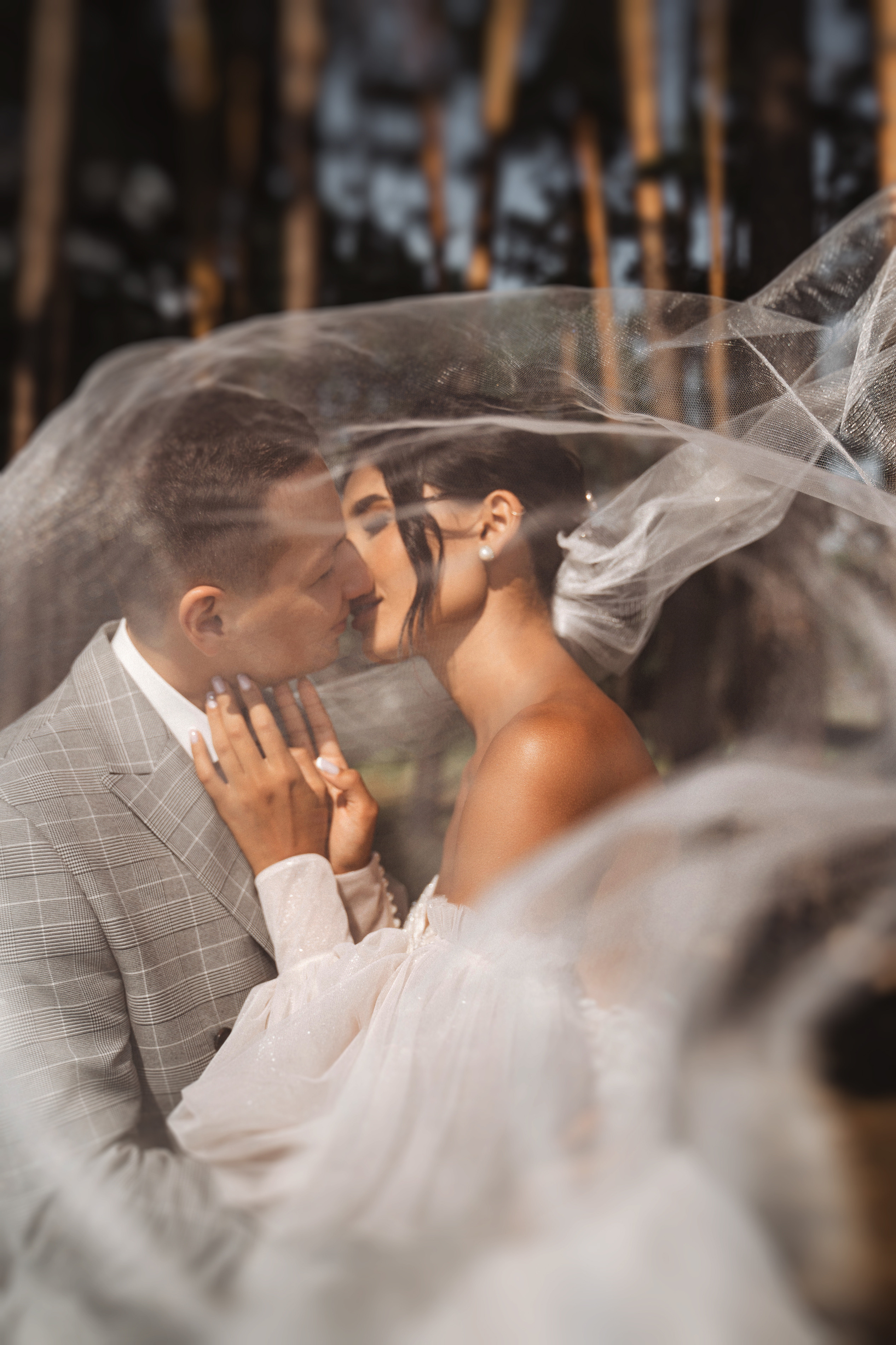 Свадьба Ирина и Костя. Фотограф Алексей Кутырёв