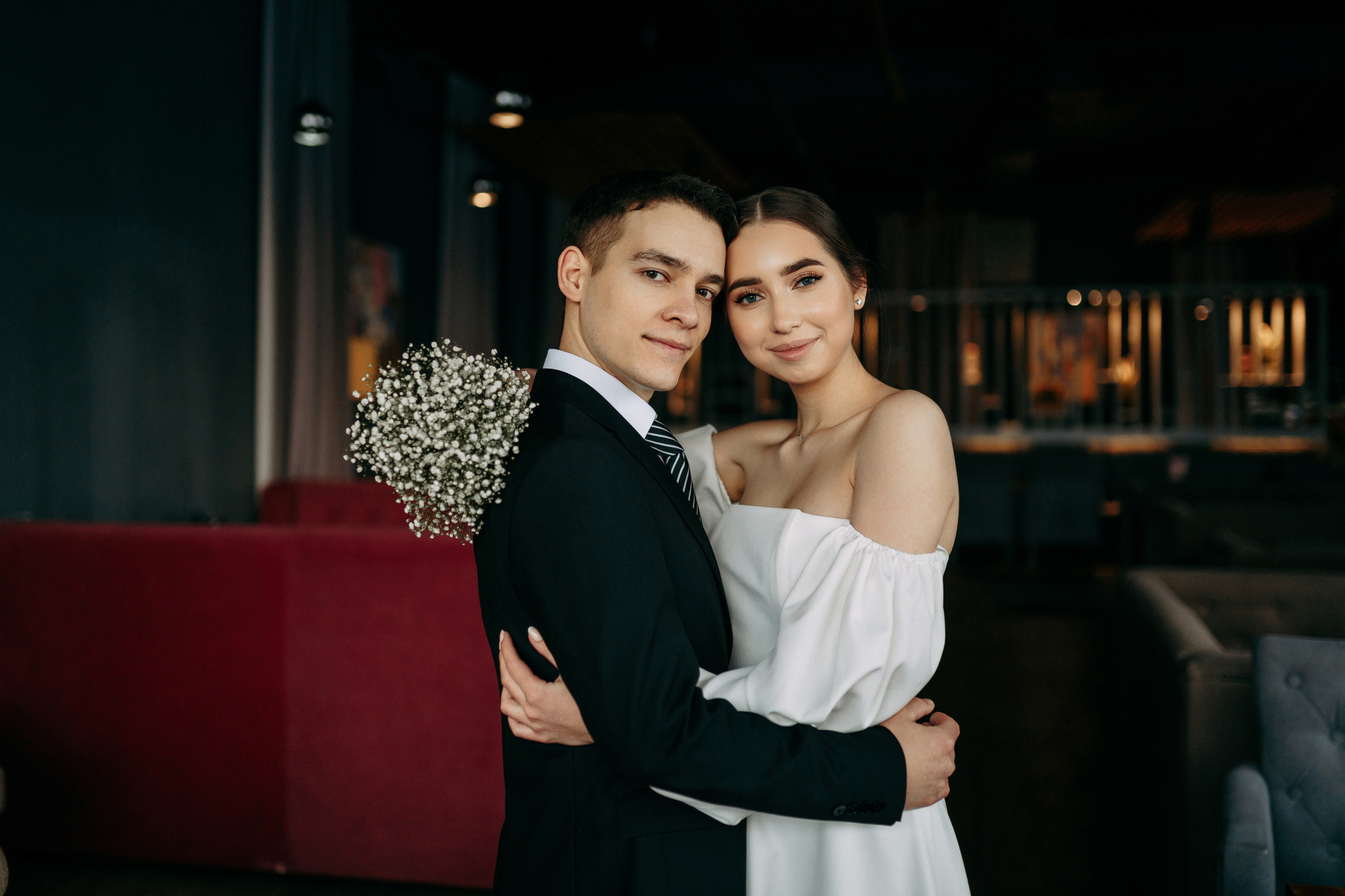 Свадьба Катя и Леонид. Фотограф Алексей Кутырёв