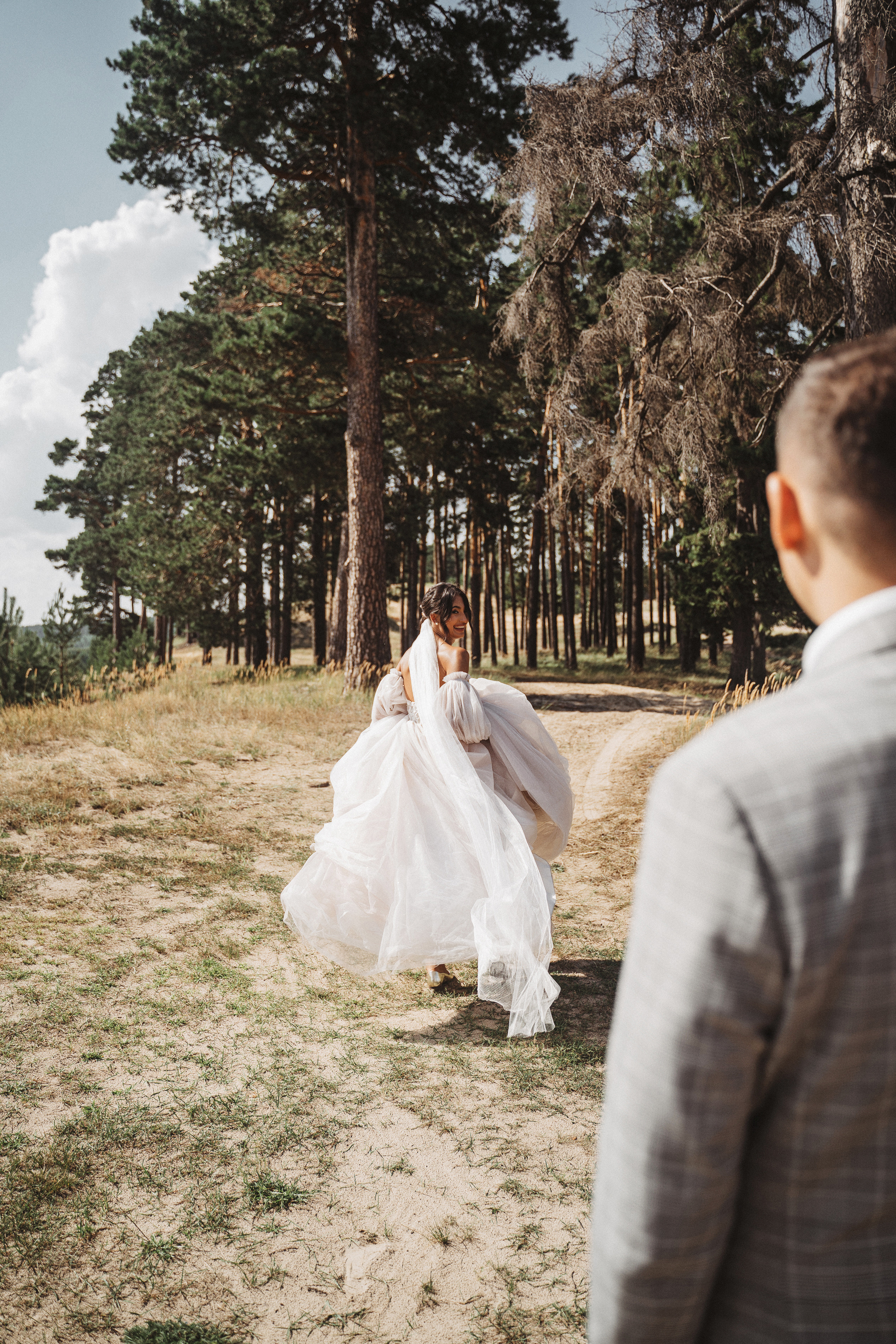Свадьба Ирина и Костя. Фотограф Алексей Кутырёв