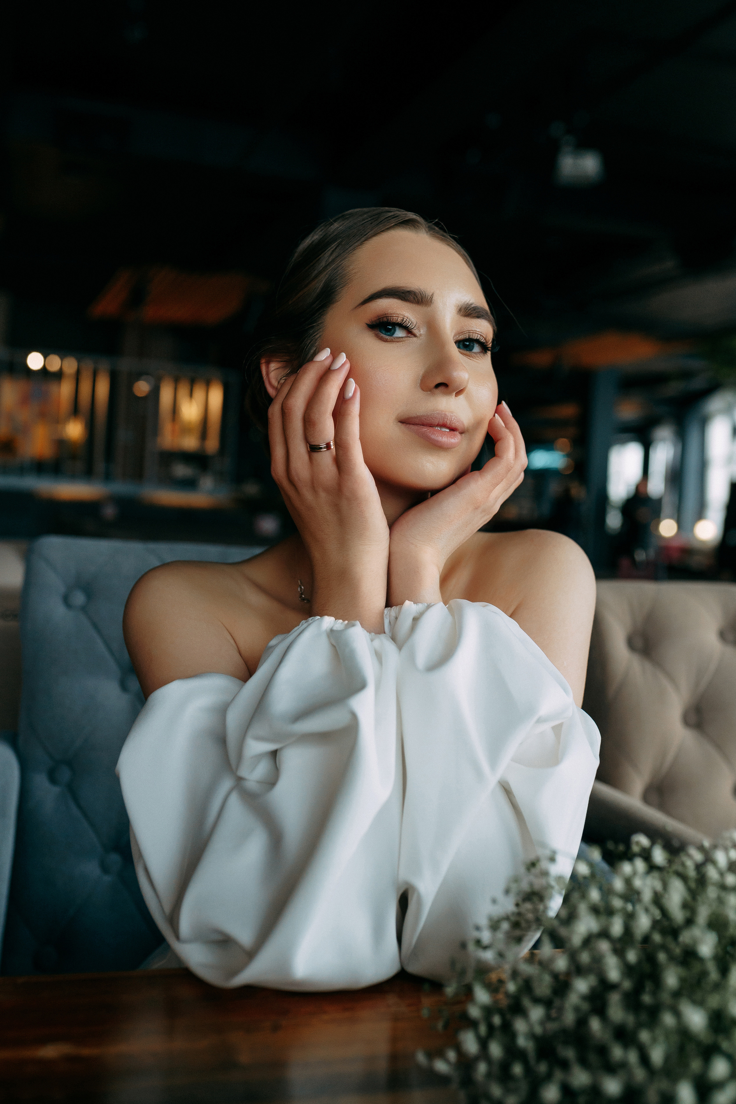 Свадьба Катя и Леонид. Фотограф Алексей Кутырёв