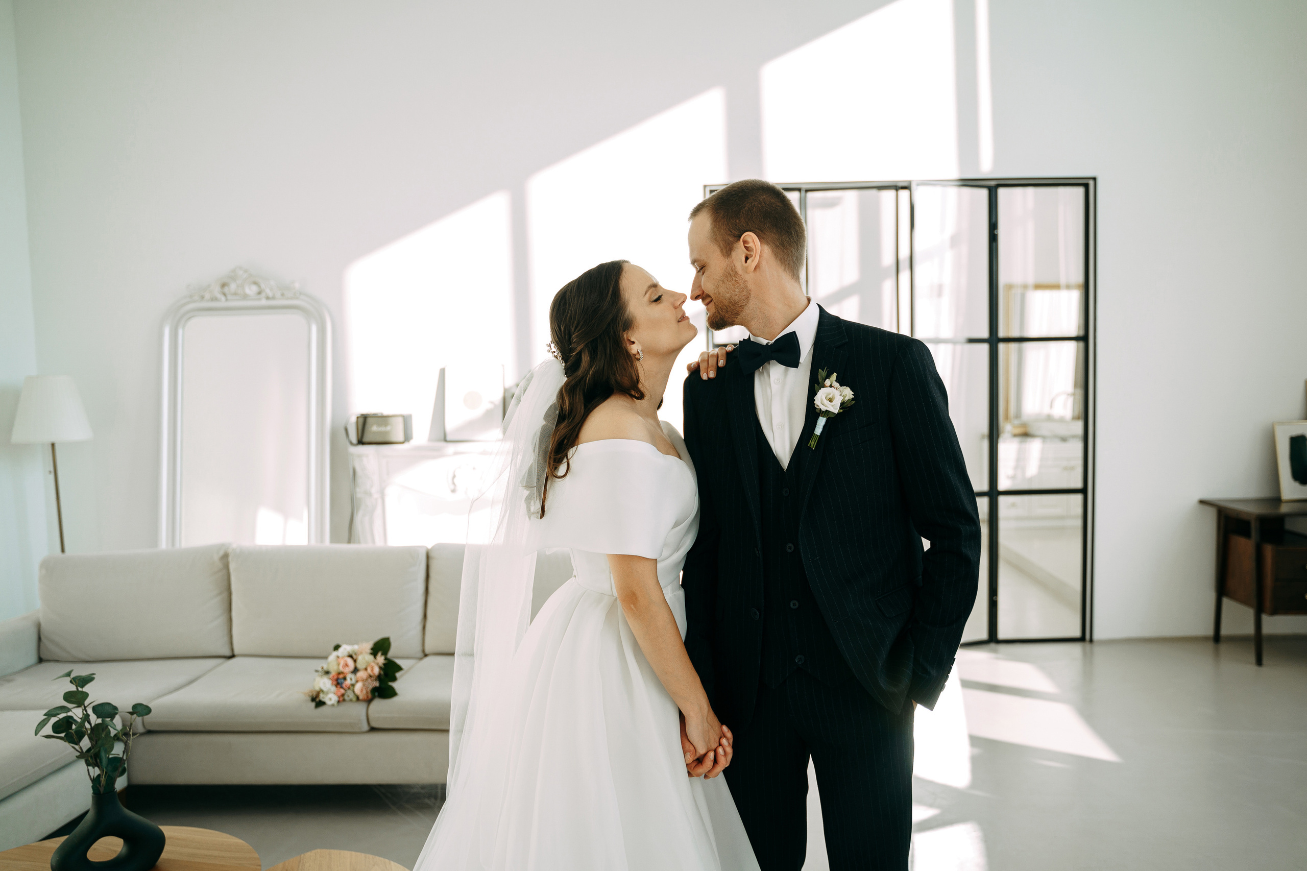 Свадьба Анастасия и Дмитрий. Фотограф Алексей Кутырёв