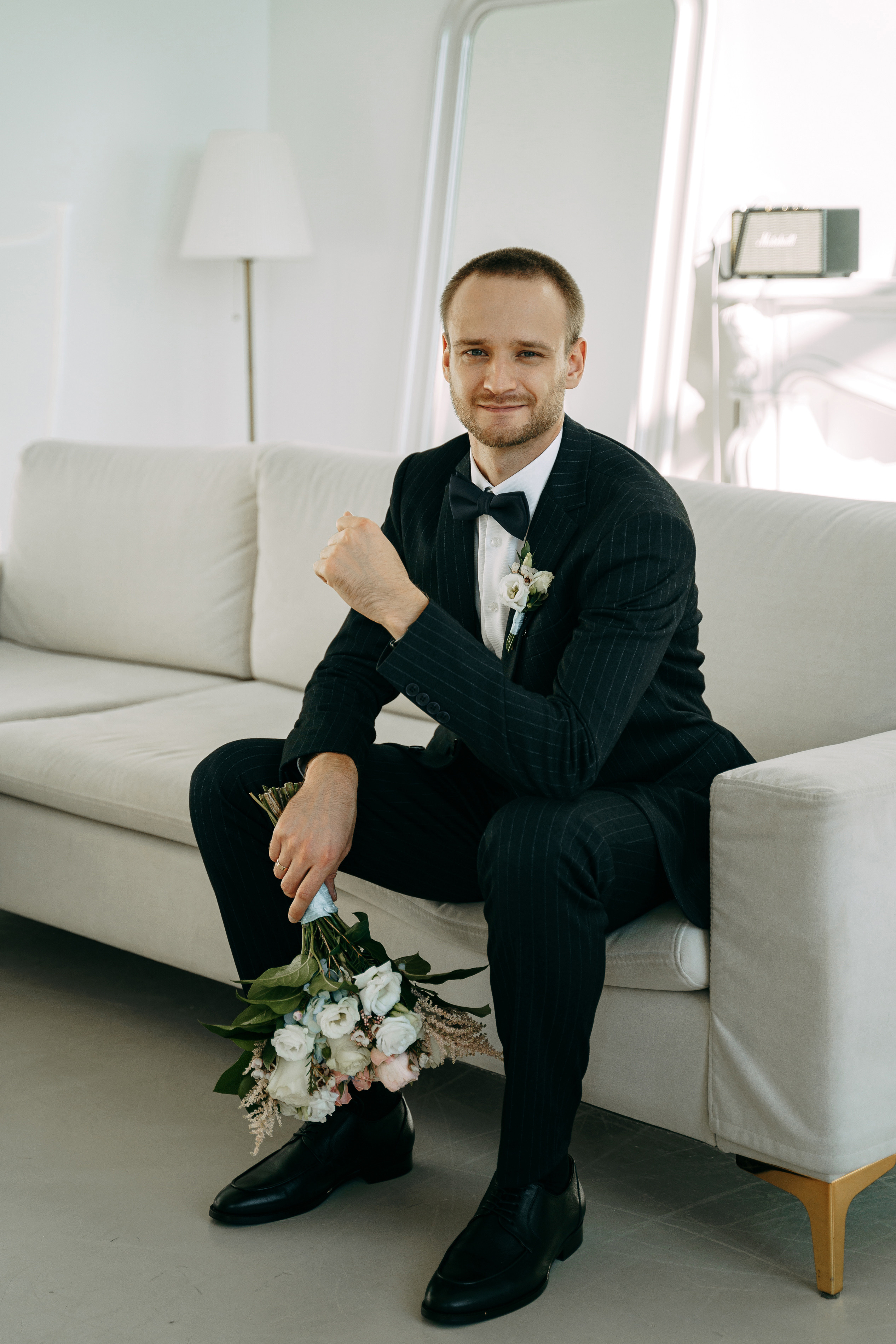 Свадьба Анастасия и Дмитрий. Фотограф Алексей Кутырёв