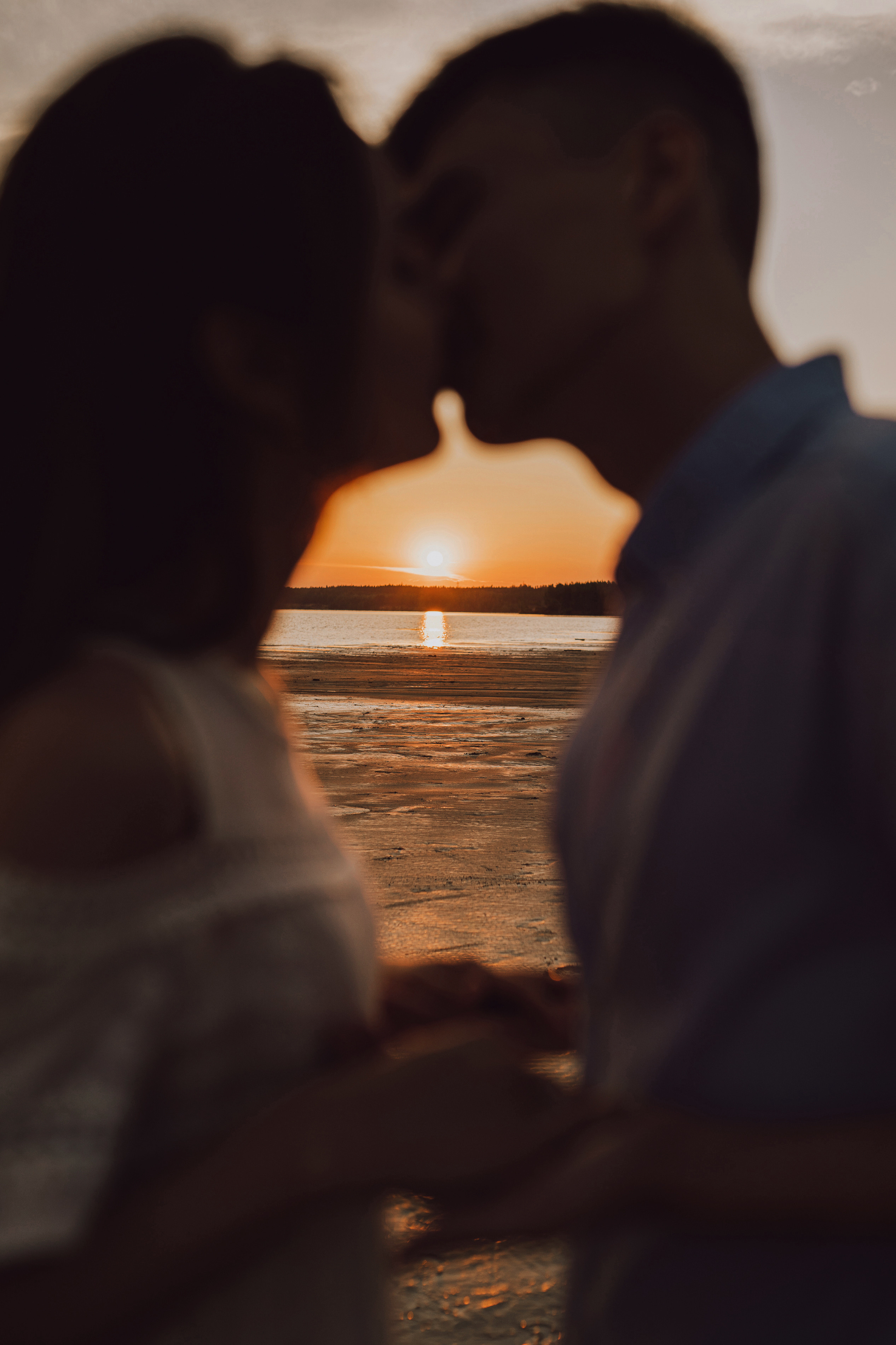 Съемка Мария и Дмитрий. Фотограф Алексей Кутырёв