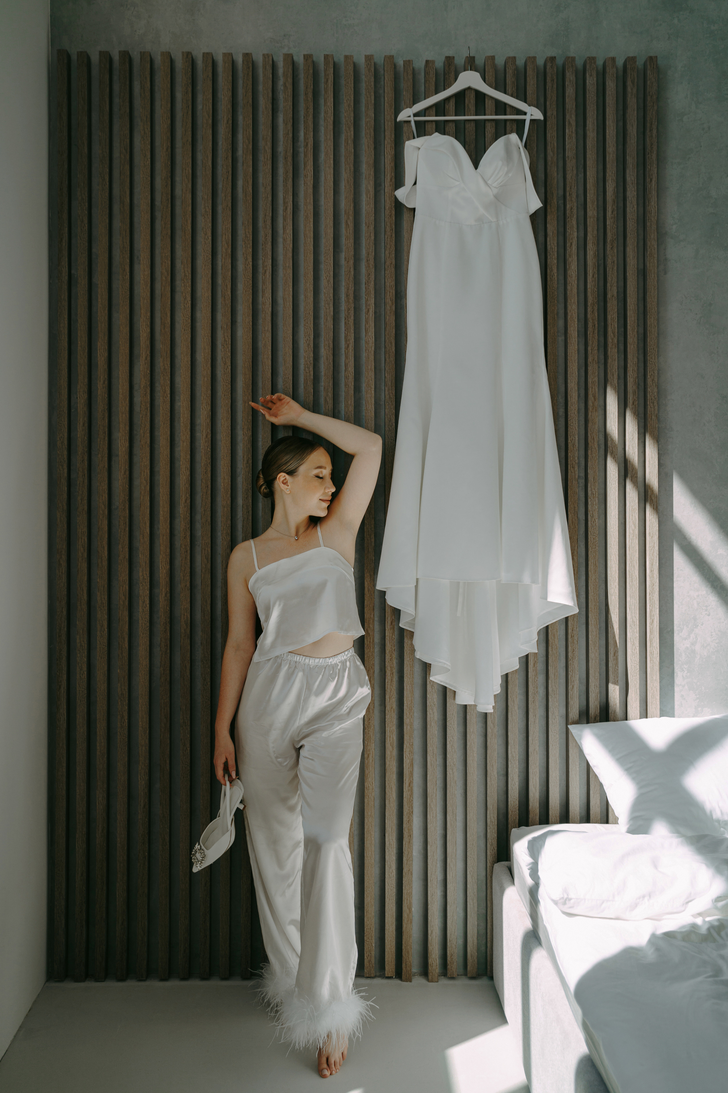 Свадьба Мария и Артём. Фотограф Алексей Кутырёв