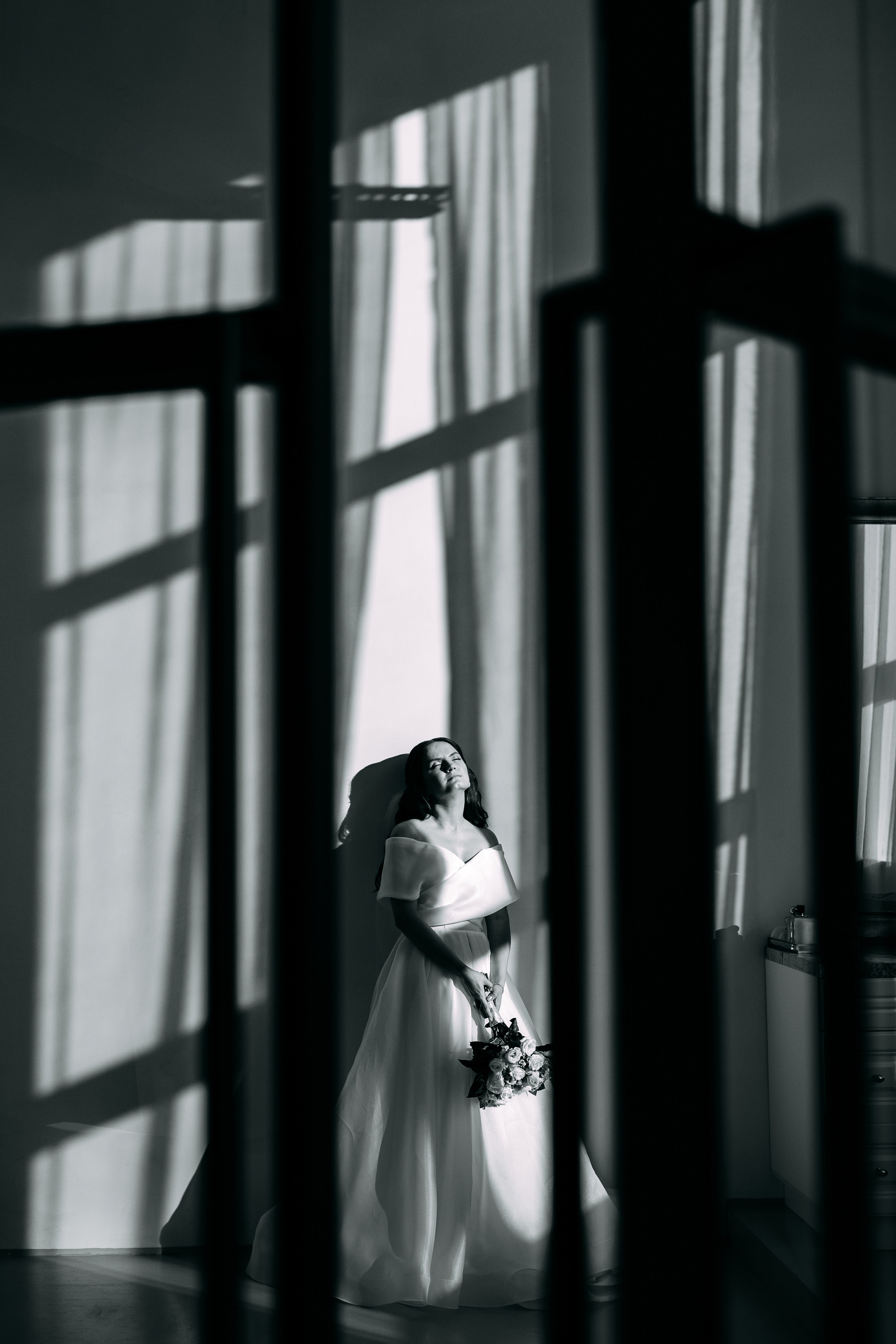 Свадьба Анастасия и Дмитрий. Фотограф Алексей Кутырёв