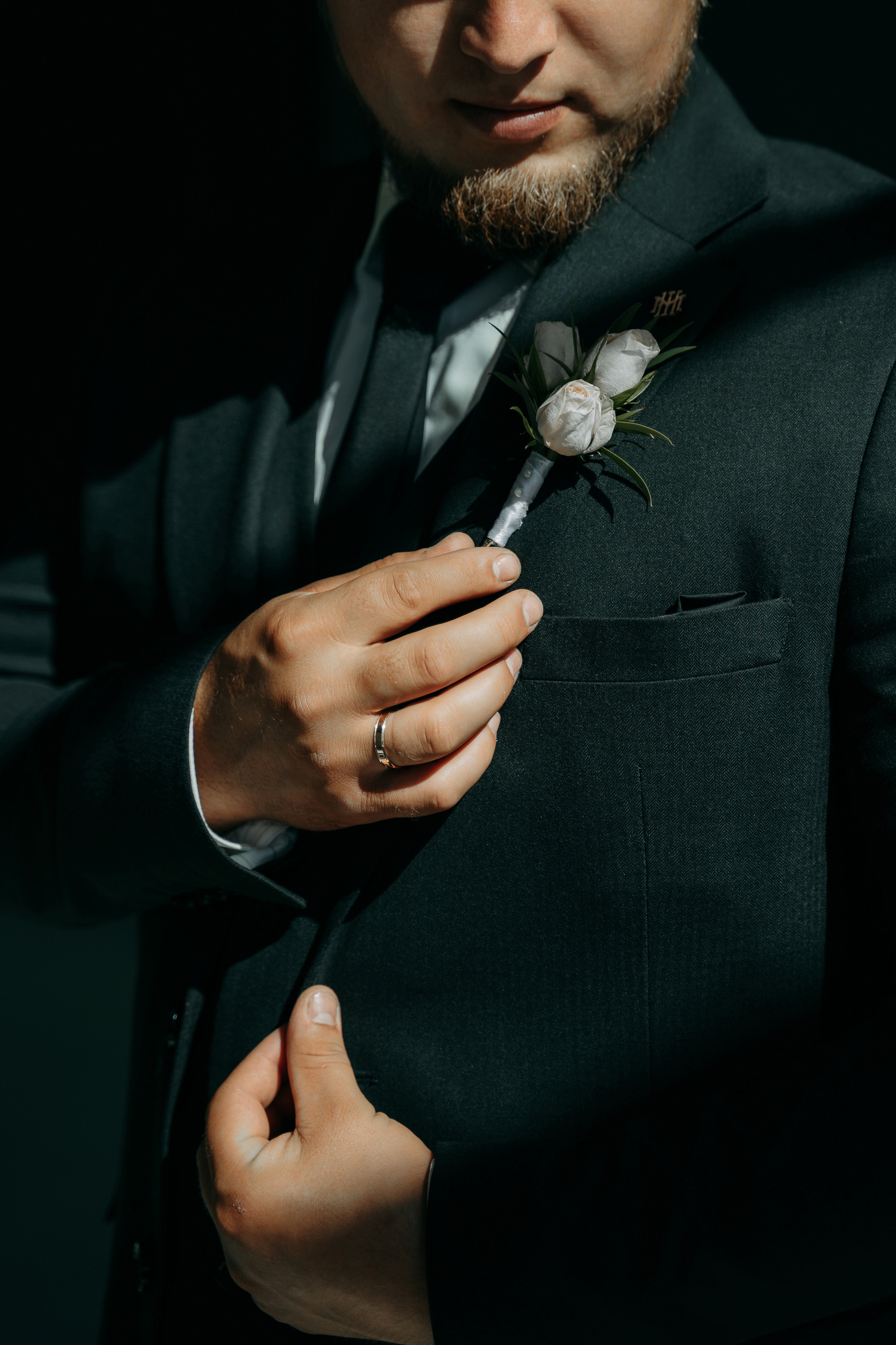 Свадьба Мария и Артём. Фотограф Алексей Кутырёв