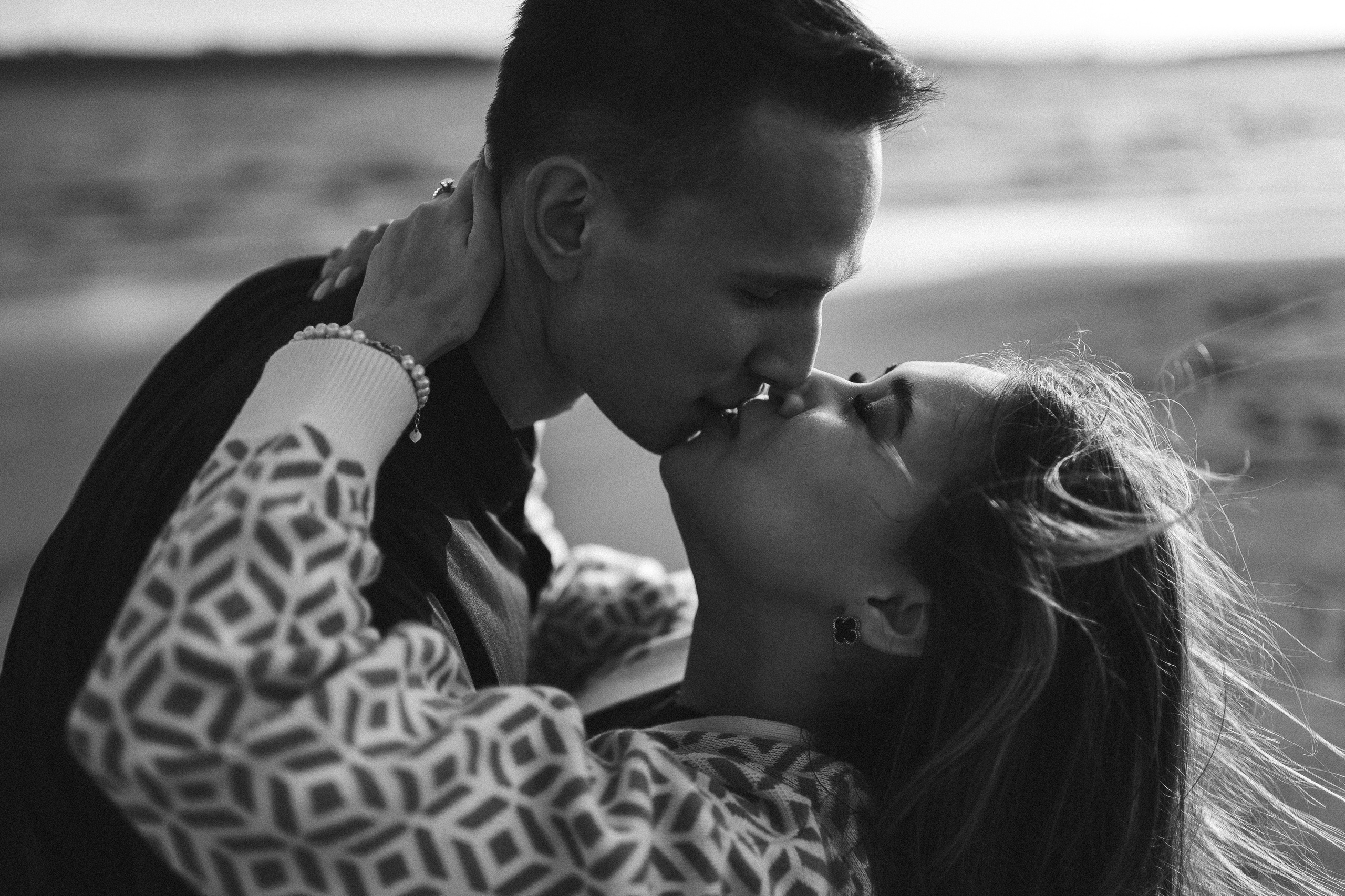 Съемка Мира и Павел. Фотограф Алексей Кутырёв