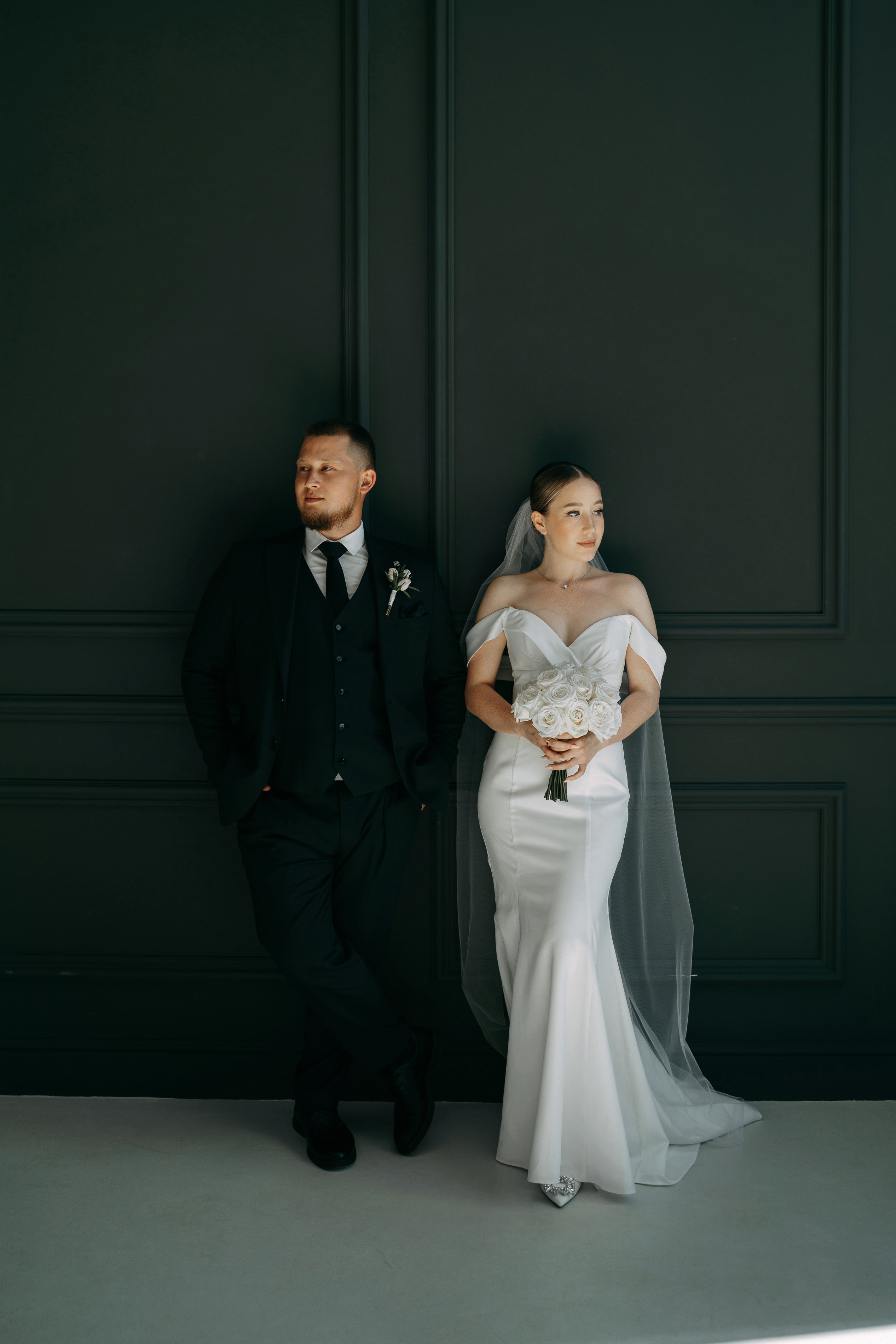 Свадьба Мария и Артём. Фотограф Алексей Кутырёв