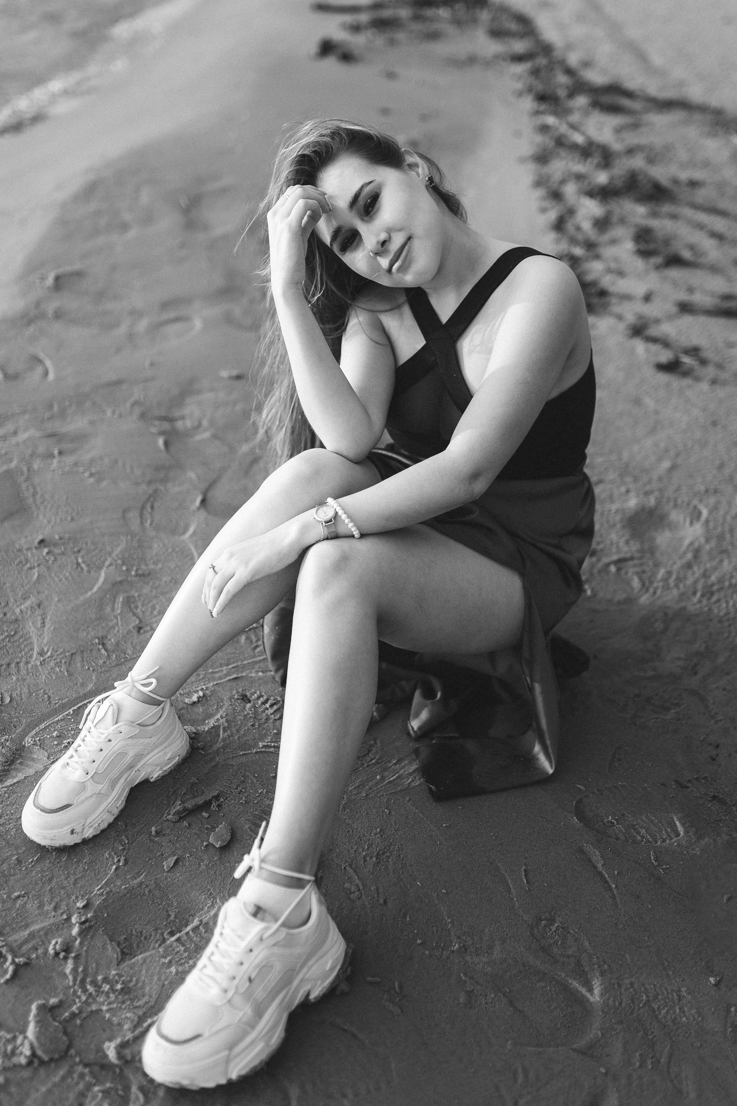 Съемка Мира и Павел. Фотограф Алексей Кутырёв