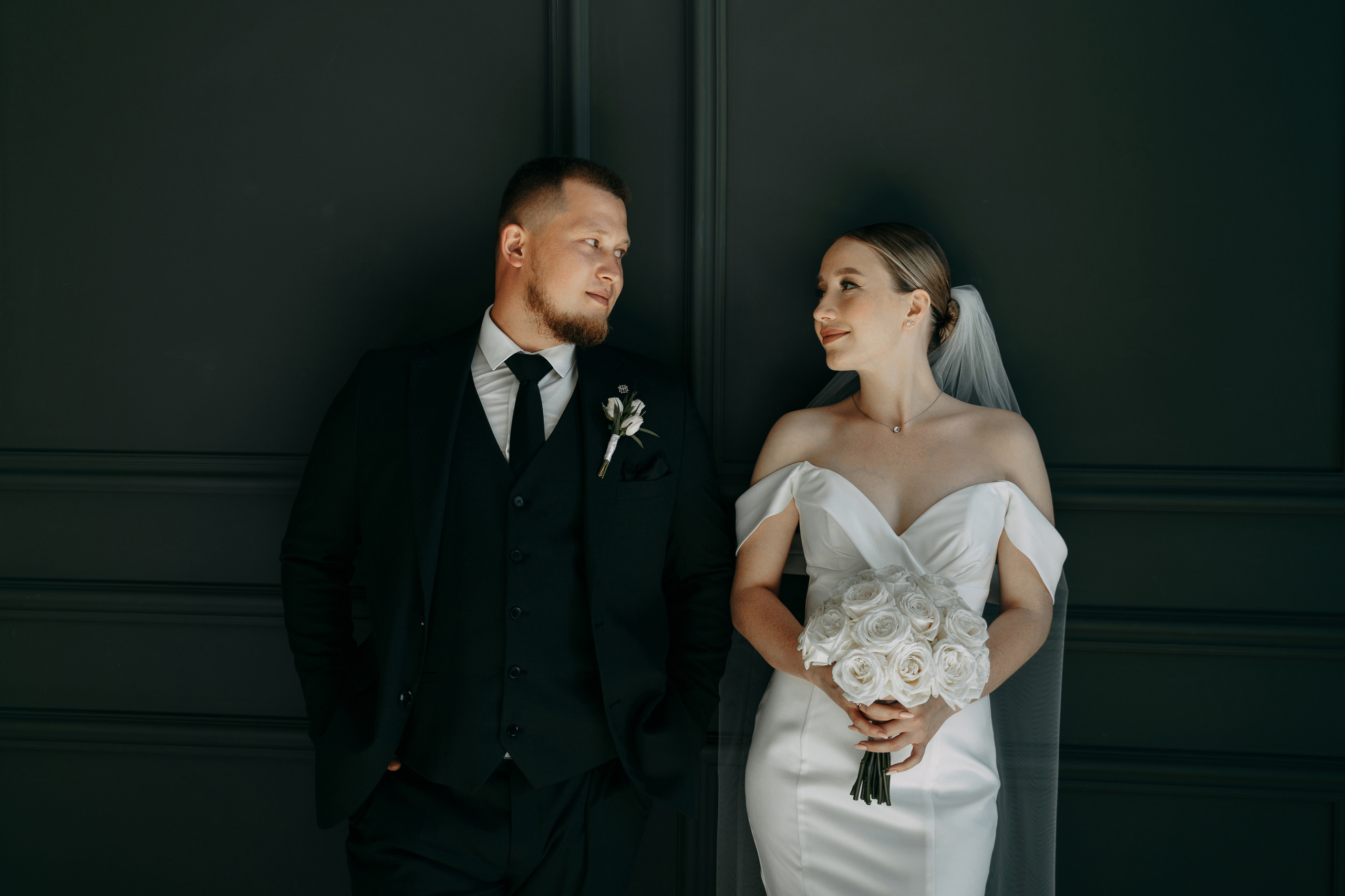 Свадьба Мария и Артём. Фотограф Алексей Кутырёв