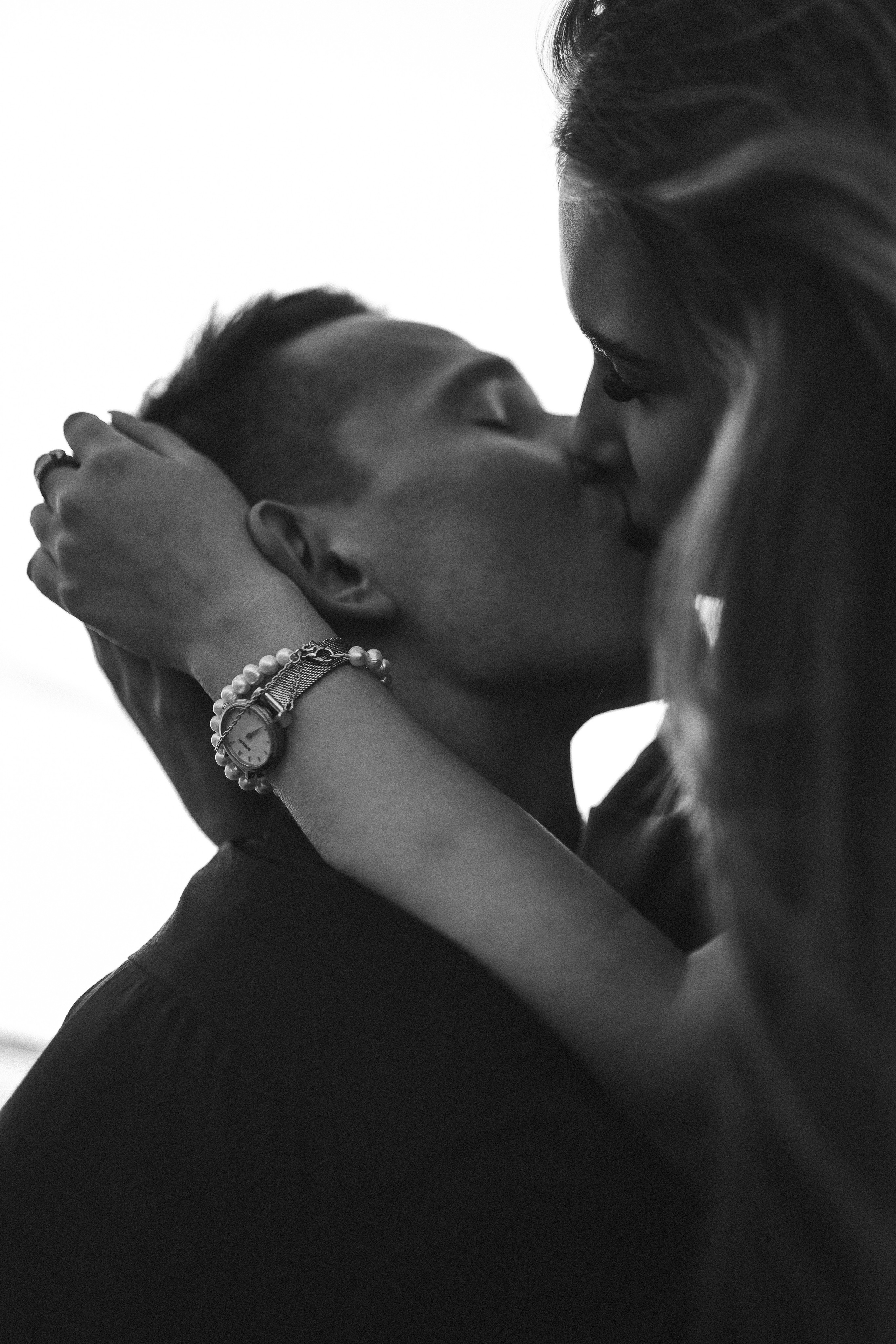 Съемка Мира и Павел. Фотограф Алексей Кутырёв