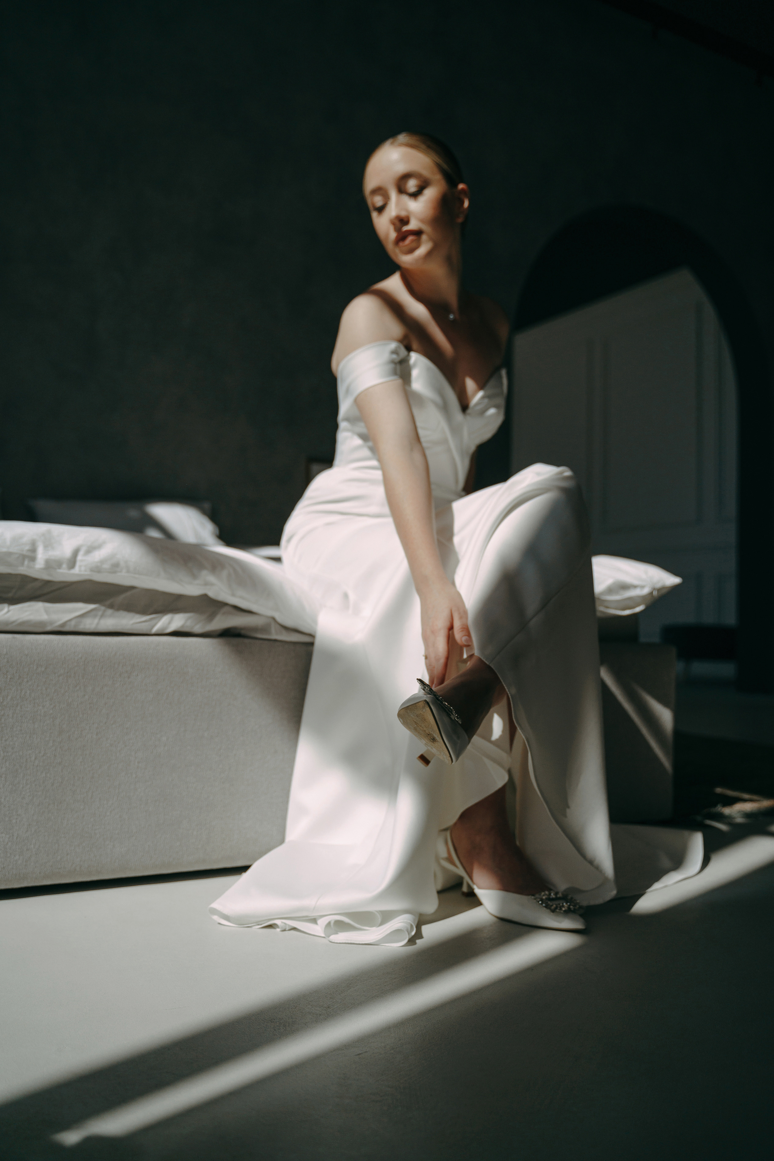 Свадьба Мария и Артём. Фотограф Алексей Кутырёв