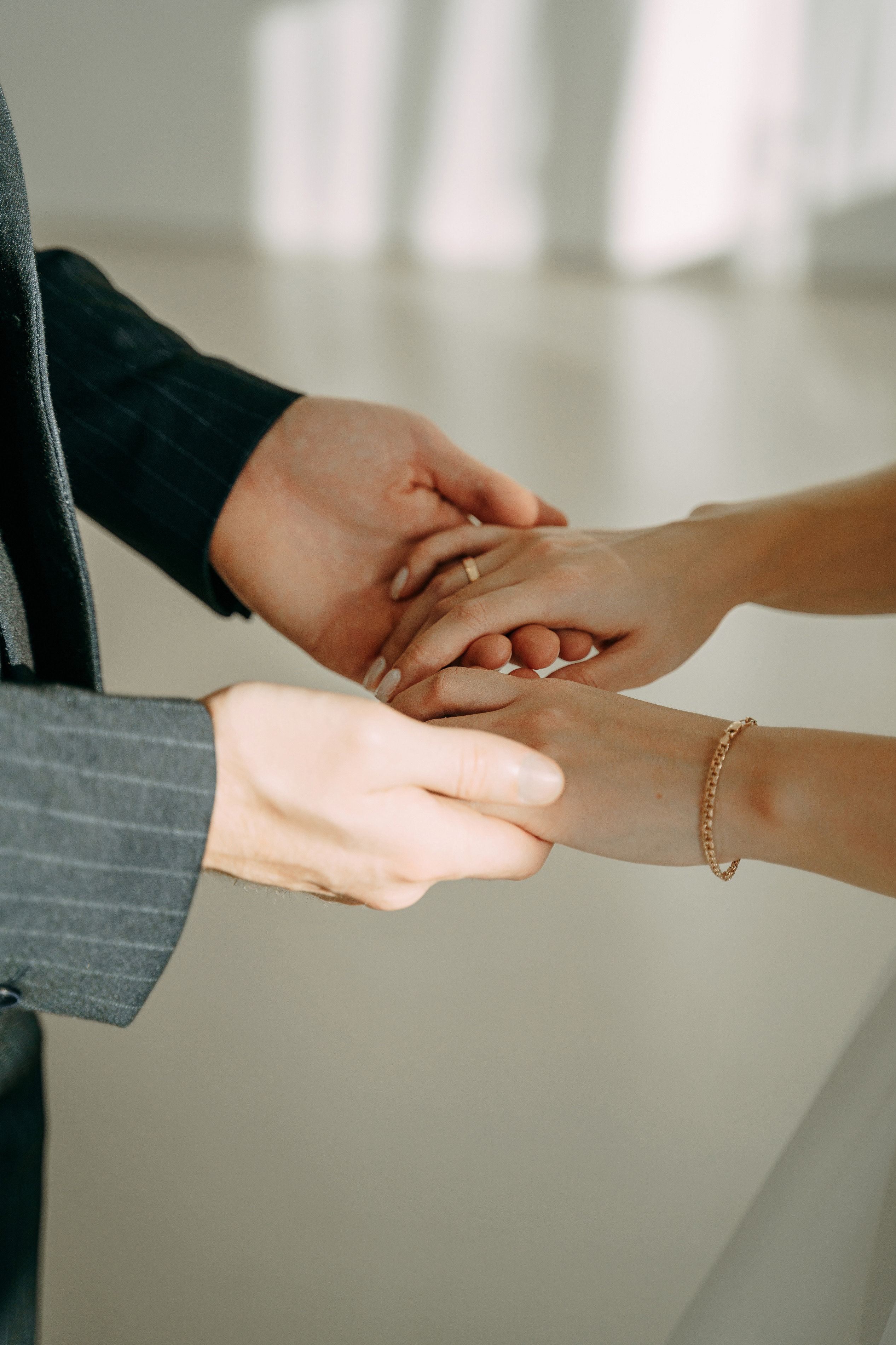 Свадьба Анастасия и Дмитрий. Фотограф Алексей Кутырёв