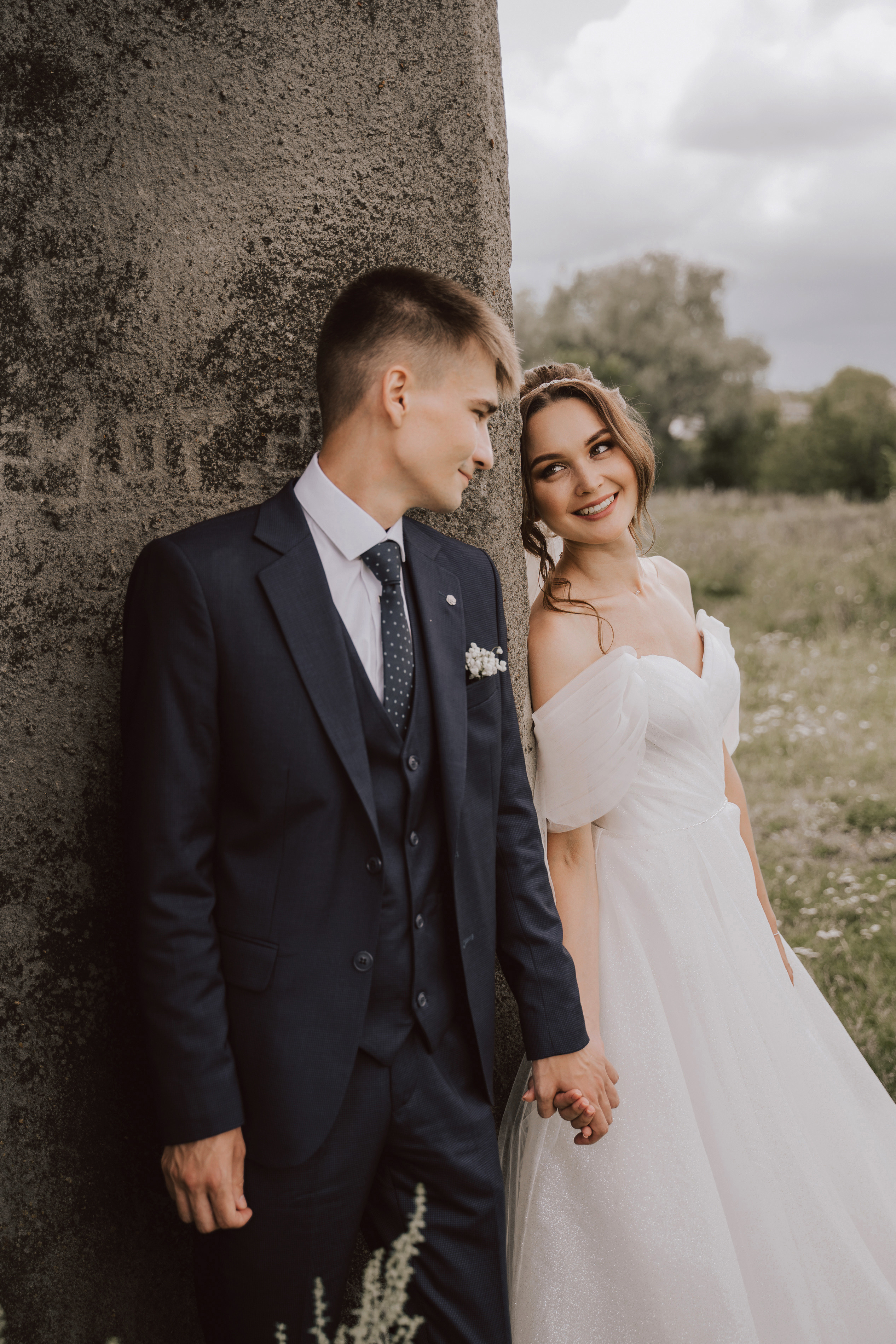 Свадьба Мария и Дмитрий. Фотограф Алексей Кутырёв