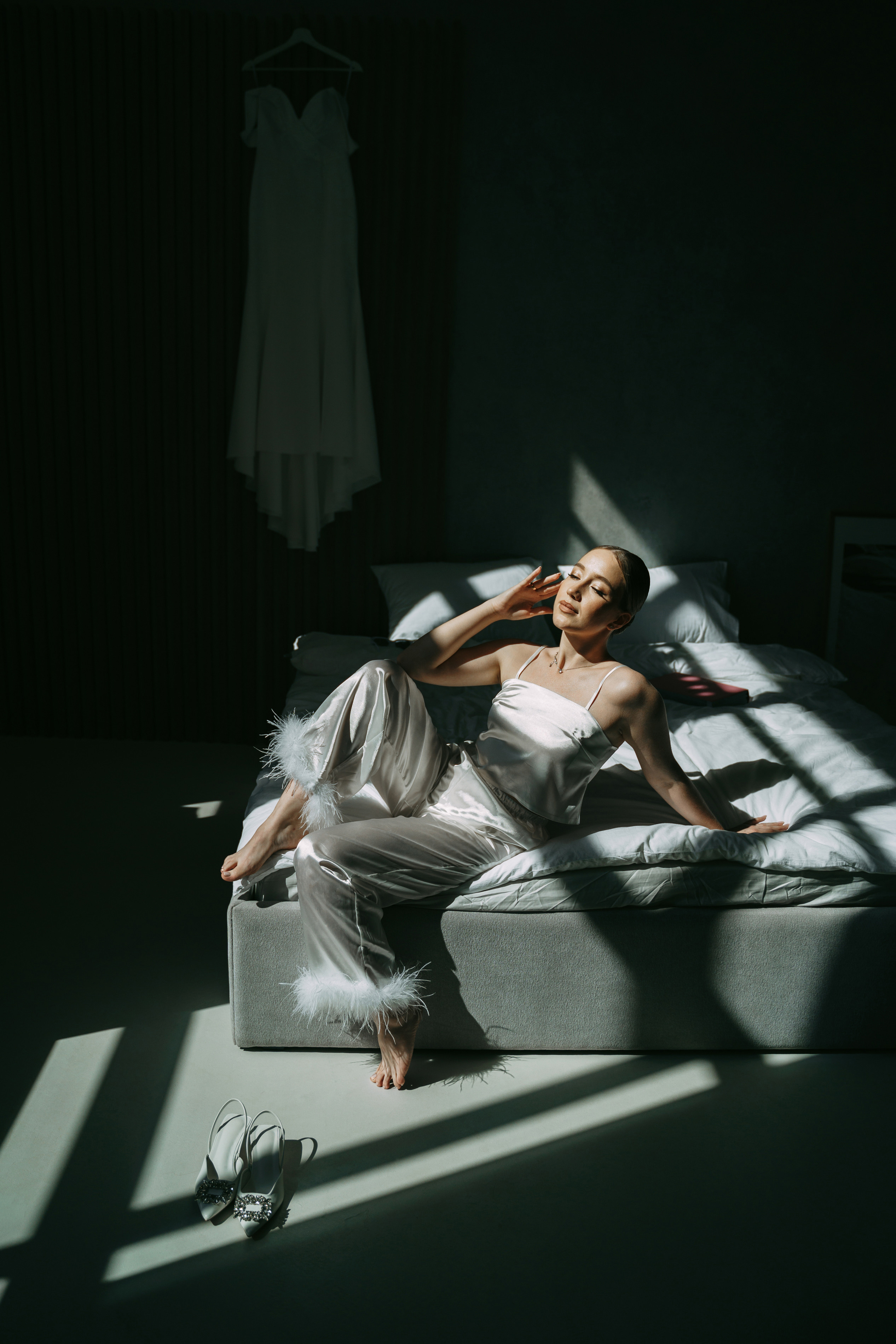 Свадьба Мария и Артём. Фотограф Алексей Кутырёв