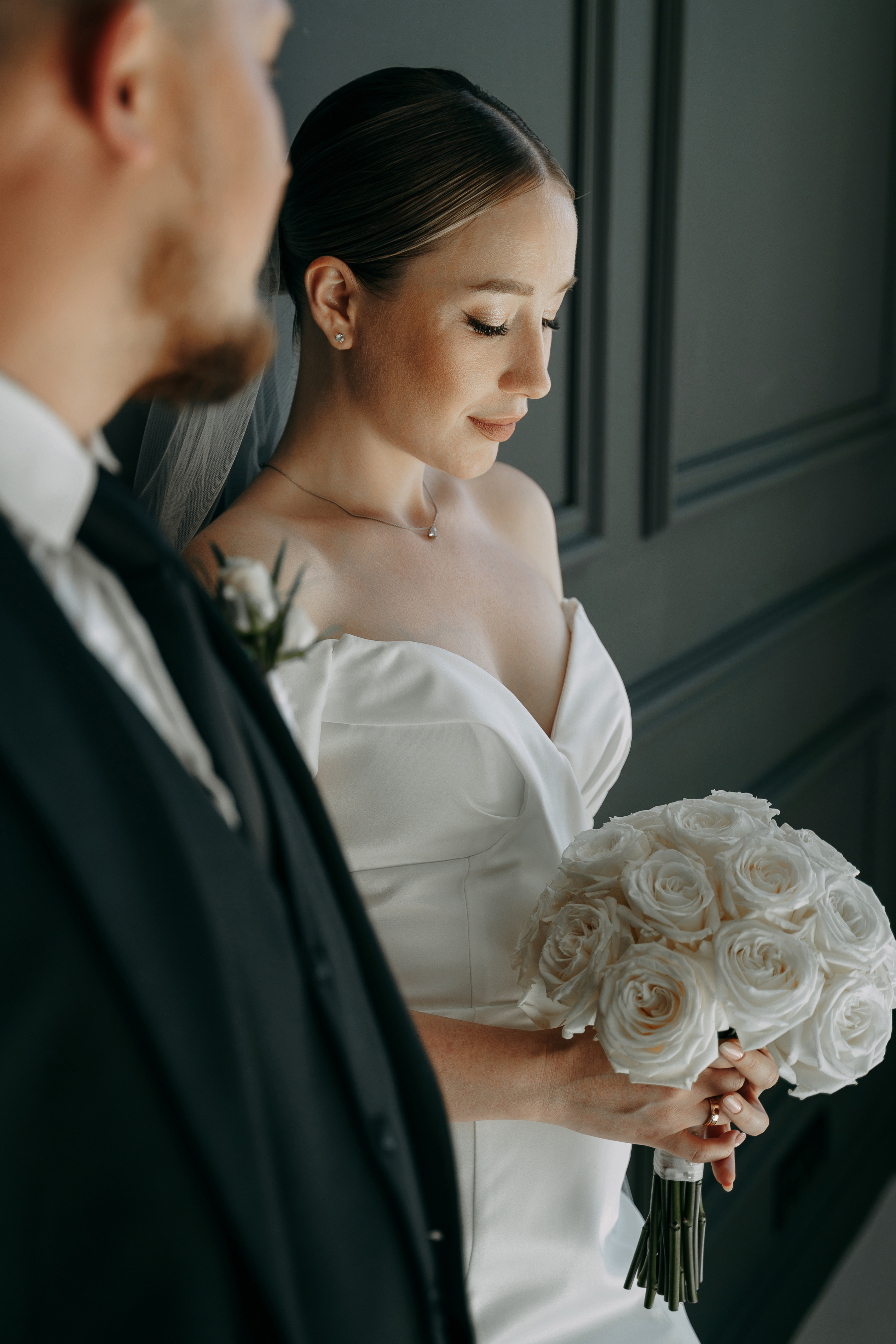 Свадьба Мария и Артём. Фотограф Алексей Кутырёв