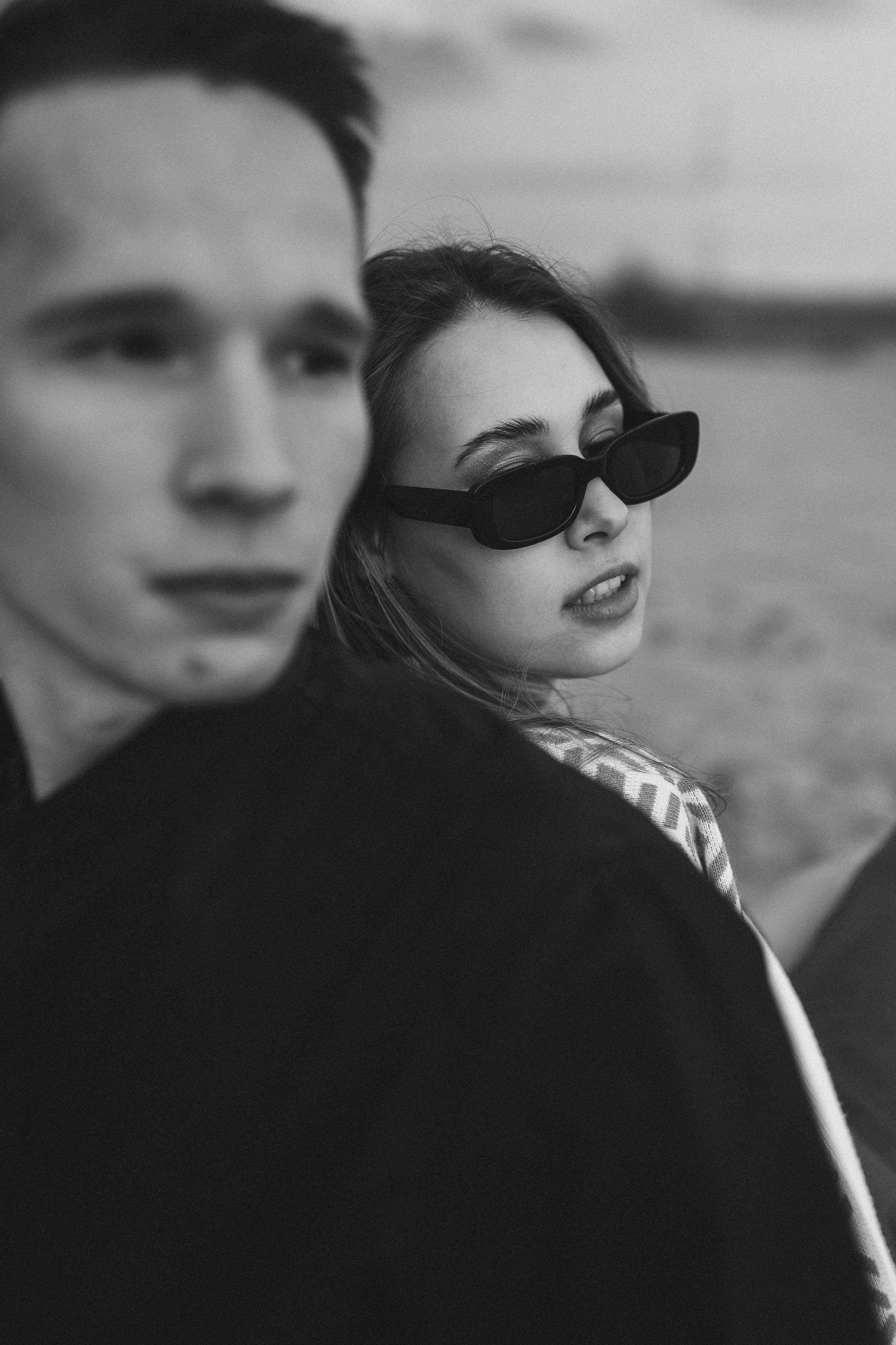 Съемка Мира и Павел. Фотограф Алексей Кутырёв