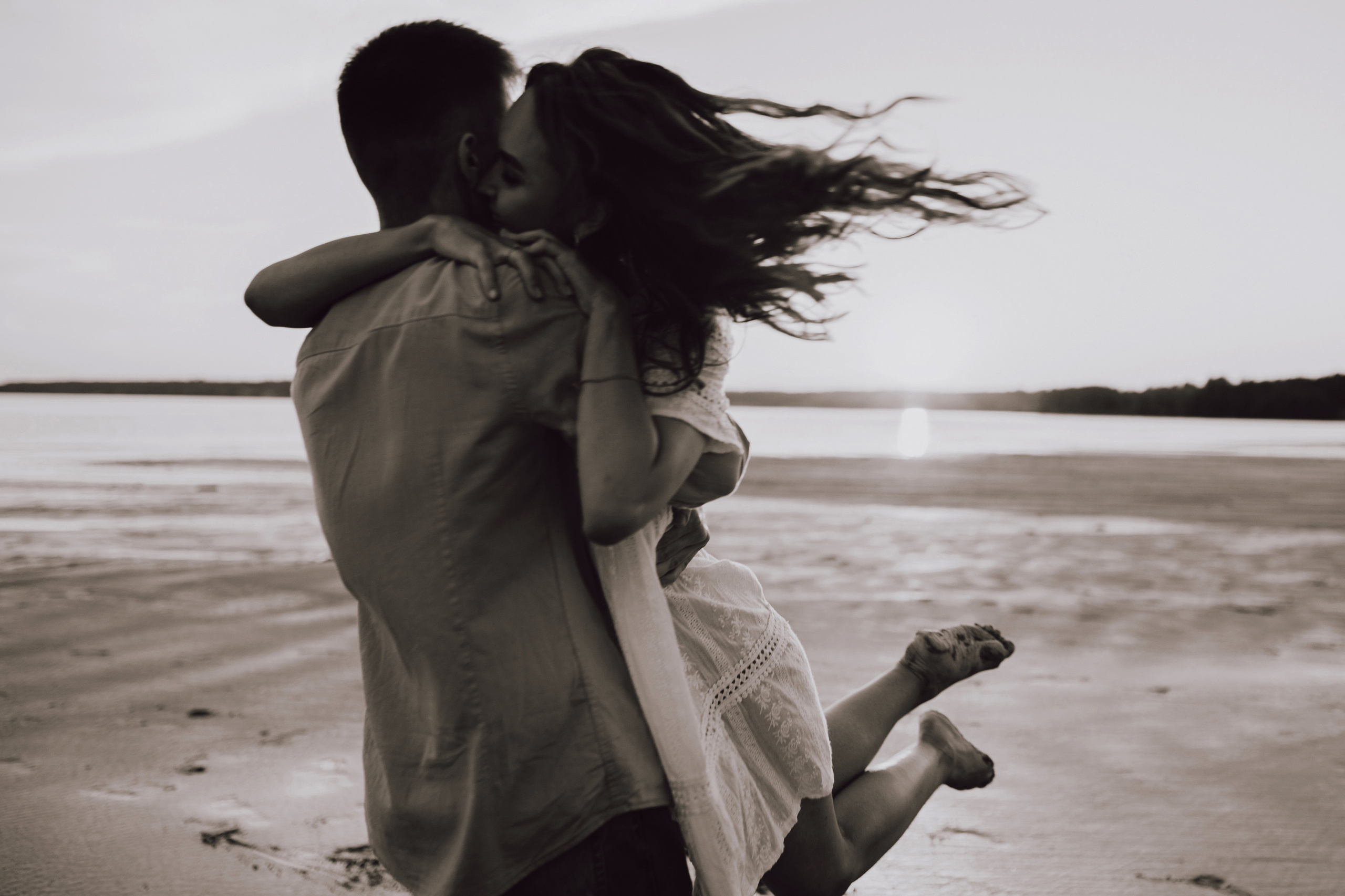 Съемка Мария и Дмитрий. Фотограф Алексей Кутырёв