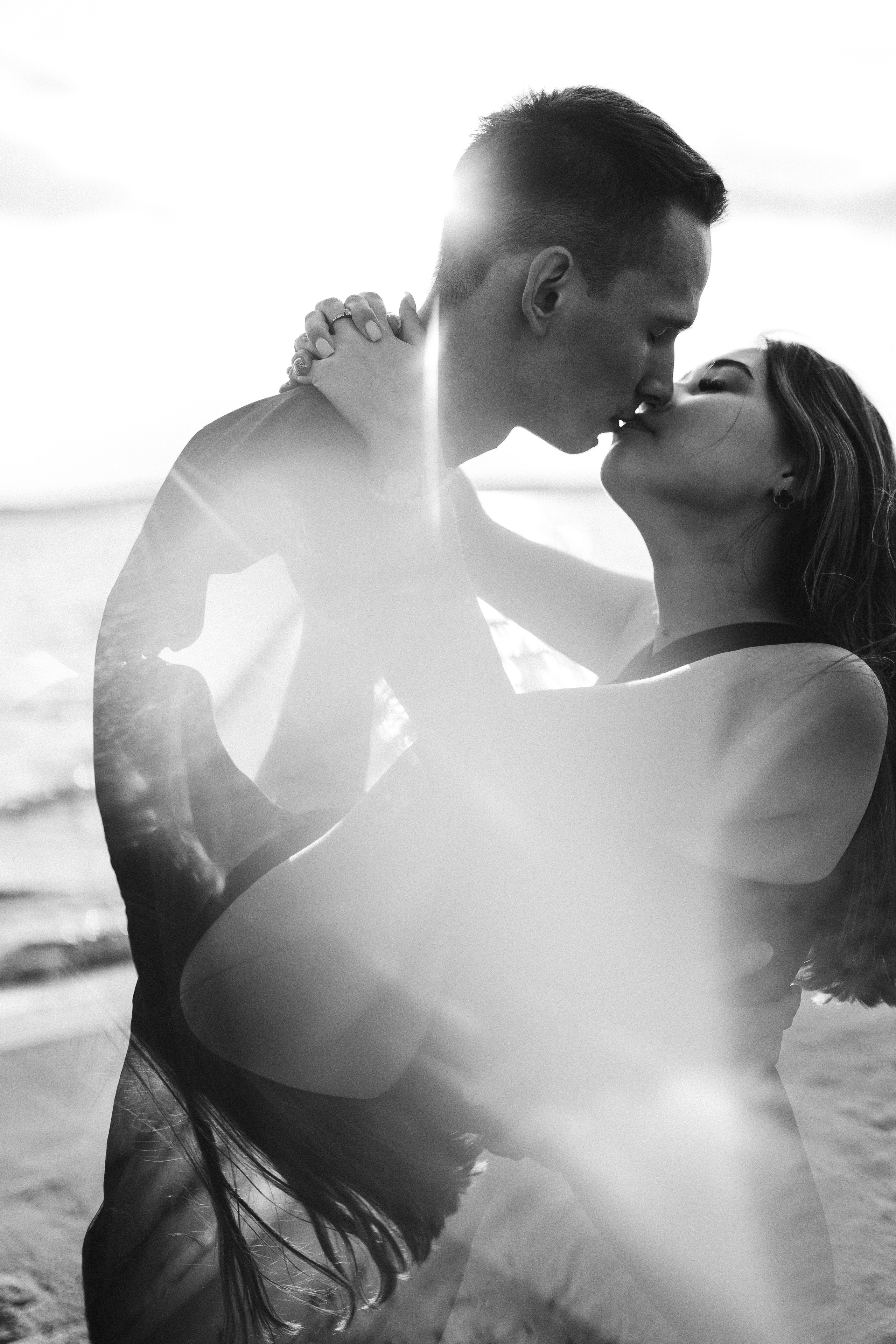 Съемка Мира и Павел. Фотограф Алексей Кутырёв