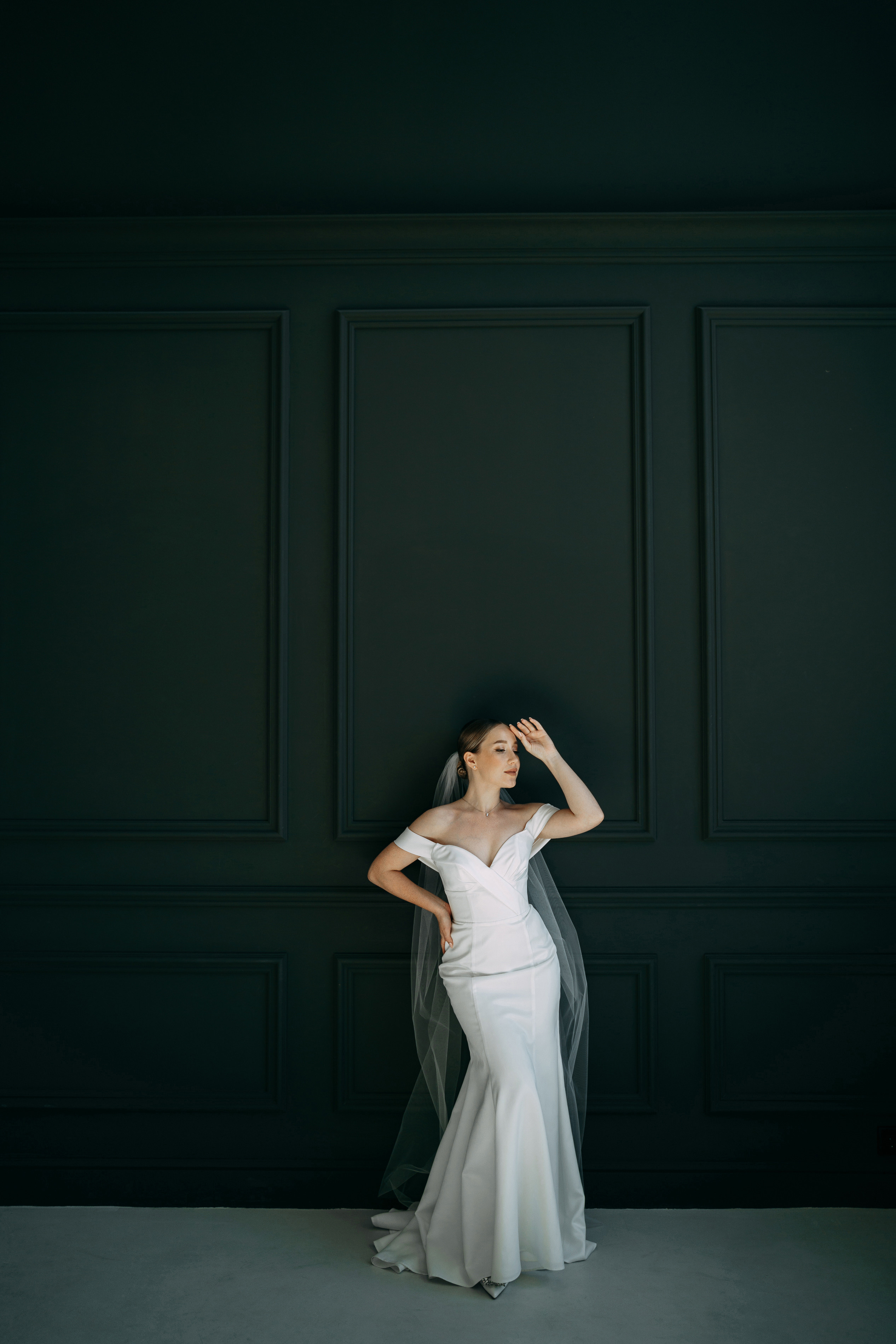 Свадьба Мария и Артём. Фотограф Алексей Кутырёв