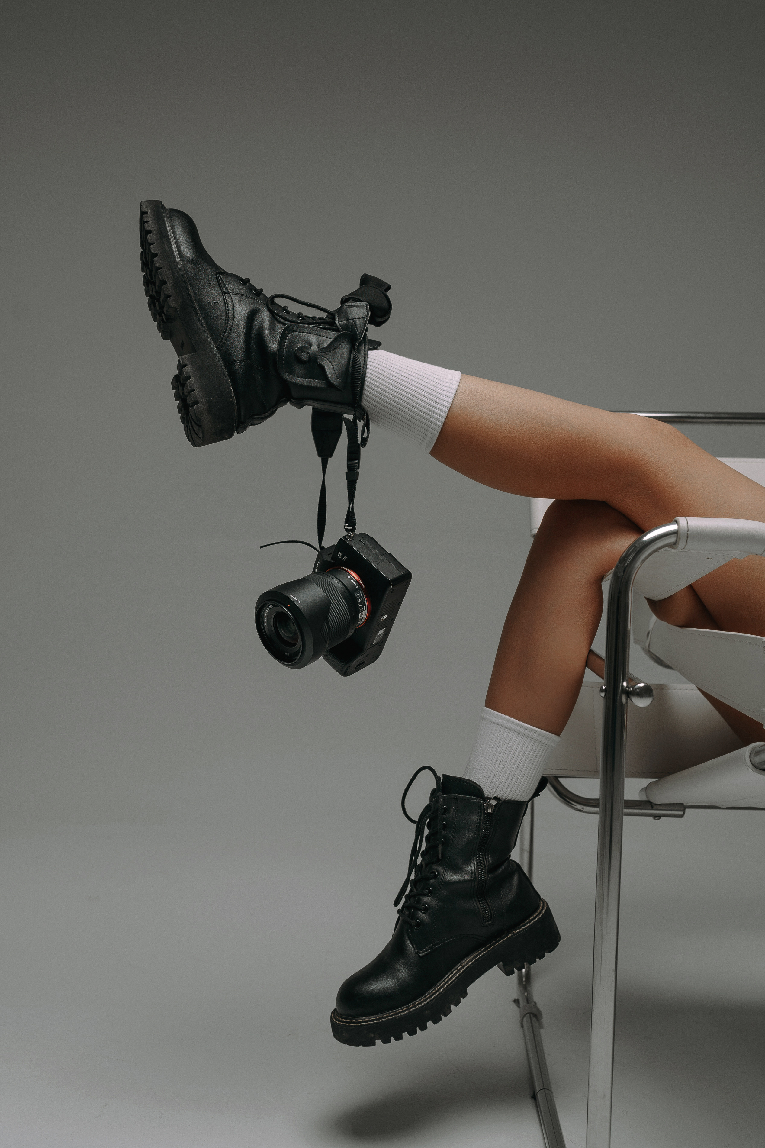 Евгения. Фотограф Алексей Кутырёв