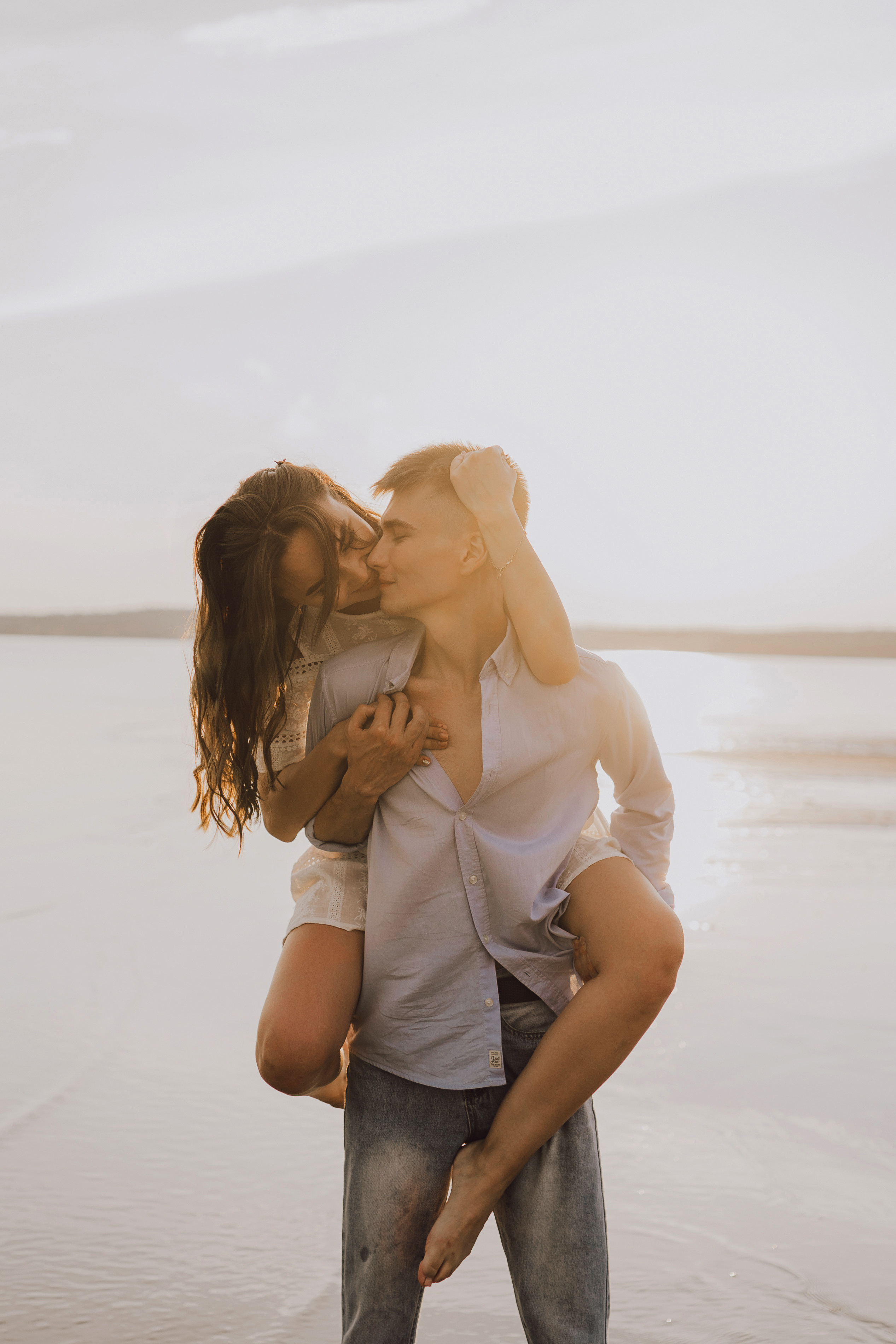 Съемка Мария и Дмитрий. Фотограф Алексей Кутырёв