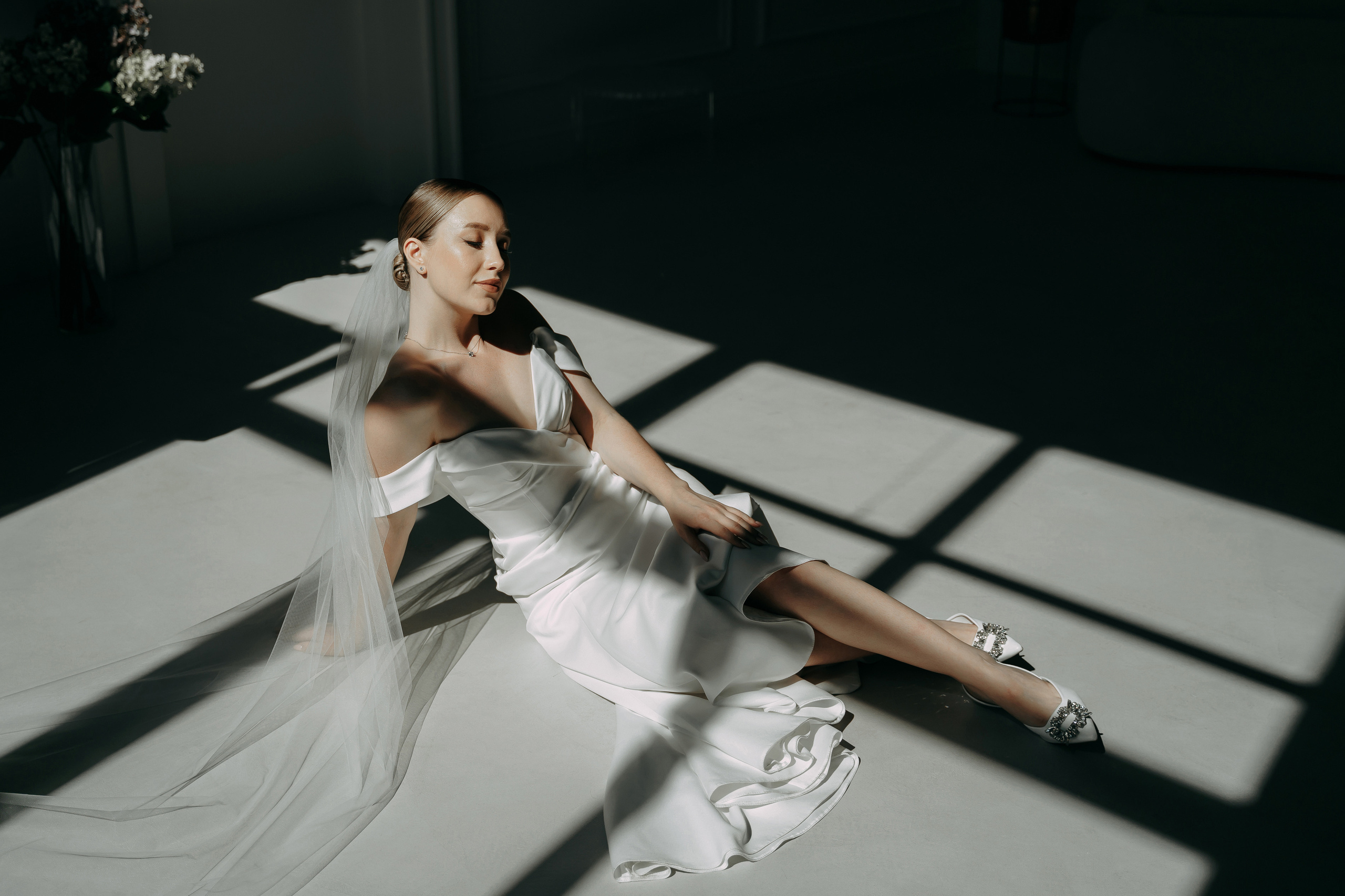 Свадьба Мария и Артём. Фотограф Алексей Кутырёв