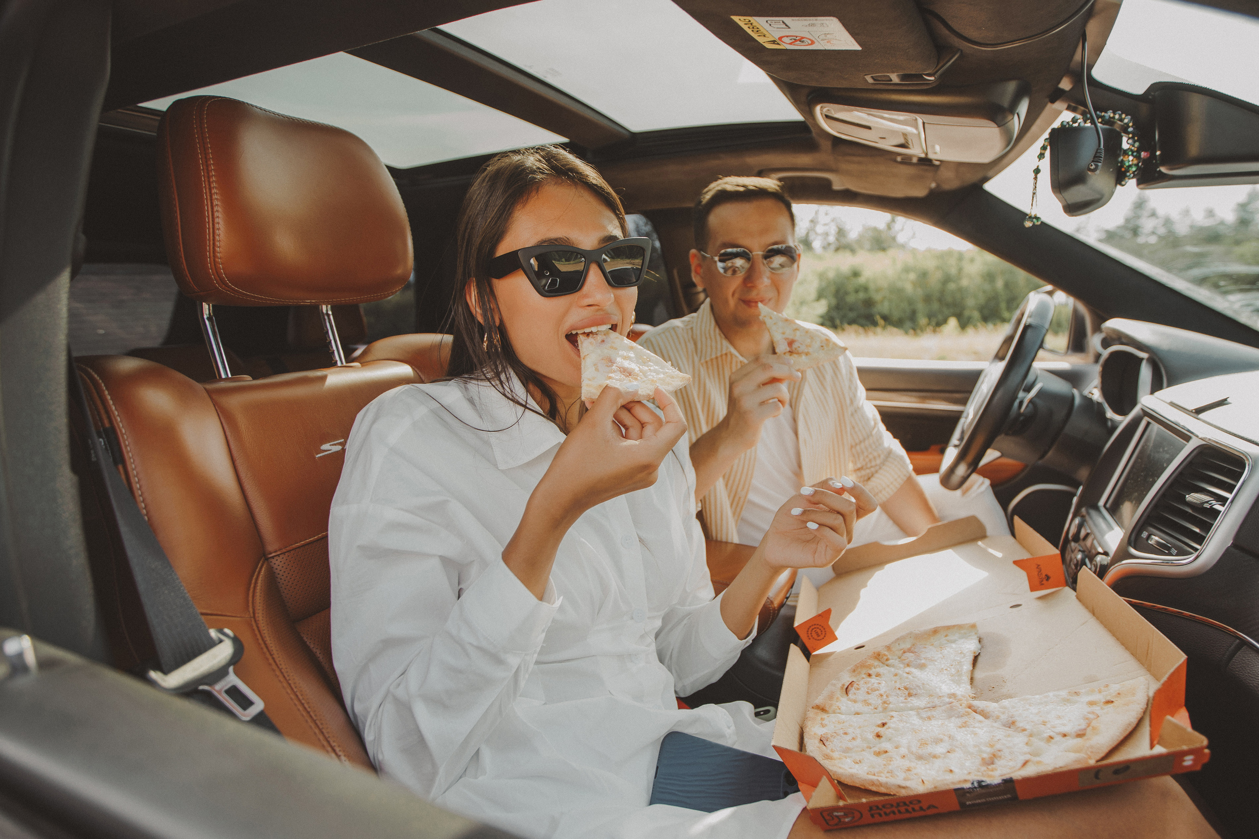 Съёмка Ирина и Константин. Фотограф Алексей Кутырёв