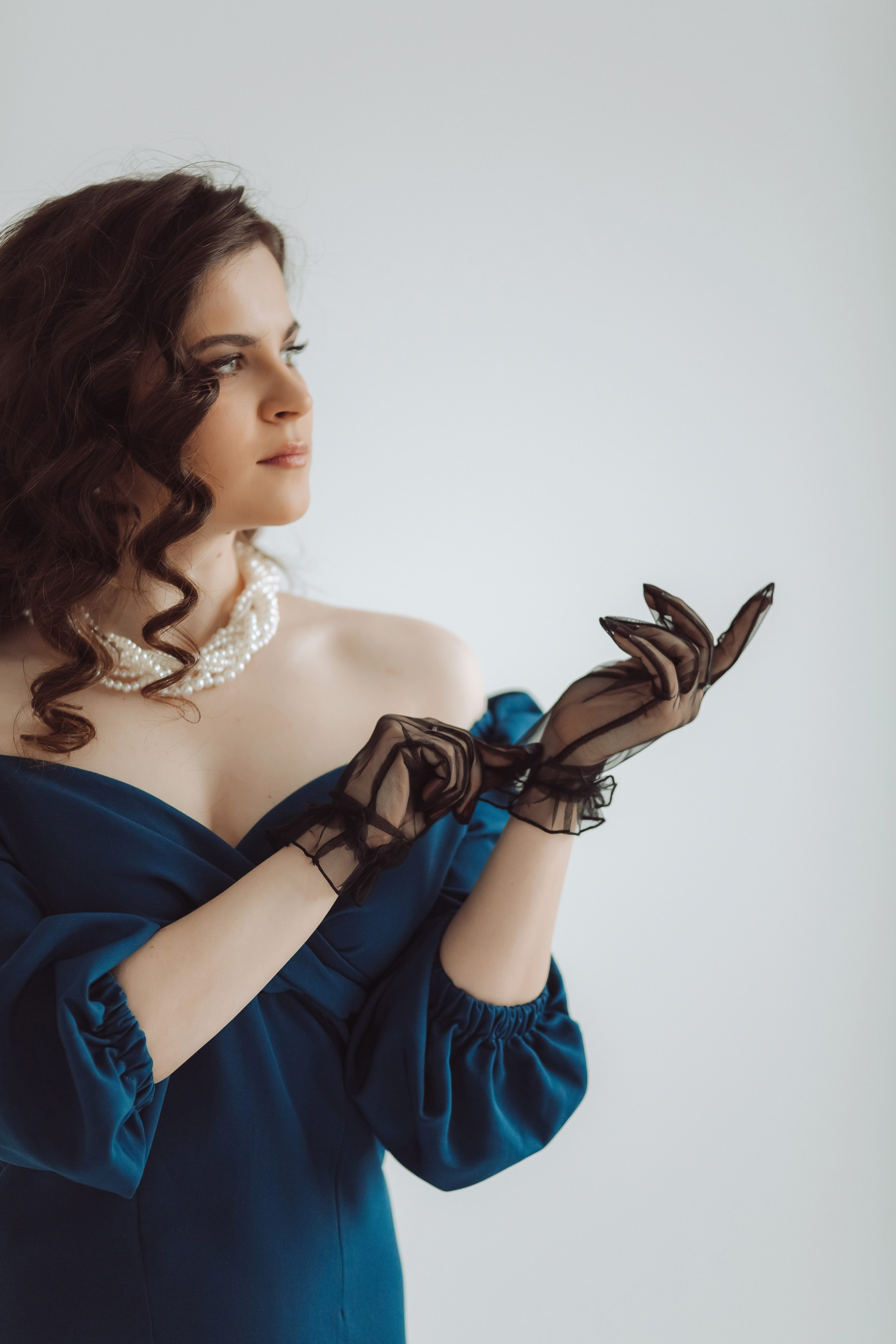 Таисия. Свадебный фотограф Ярославль Ирина Волоцкая