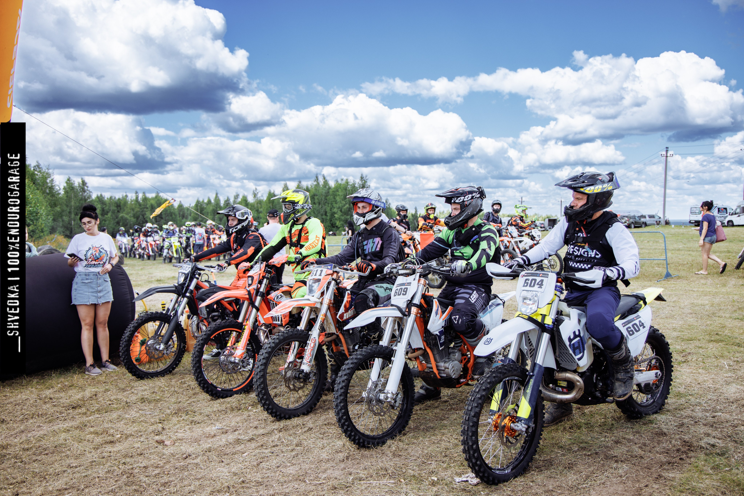 ПЕРВЫЙ ЛЕСНОЙ ДЕНЬ. Ваш экстрим фотограф Кудрева Яна