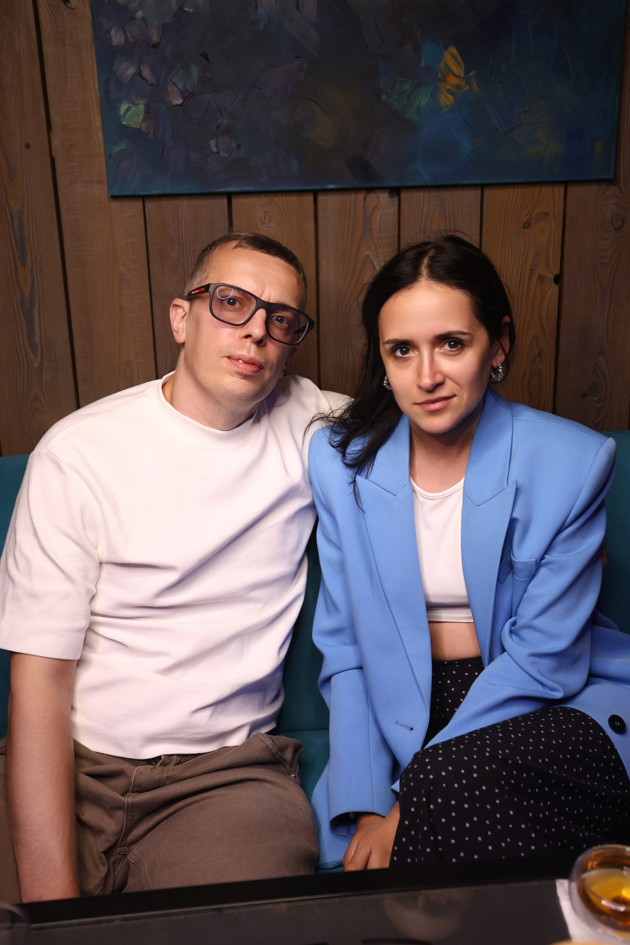 Neon Party 01.08.25. Мята Спортивная — Кальянная, караоке, бар в Минске