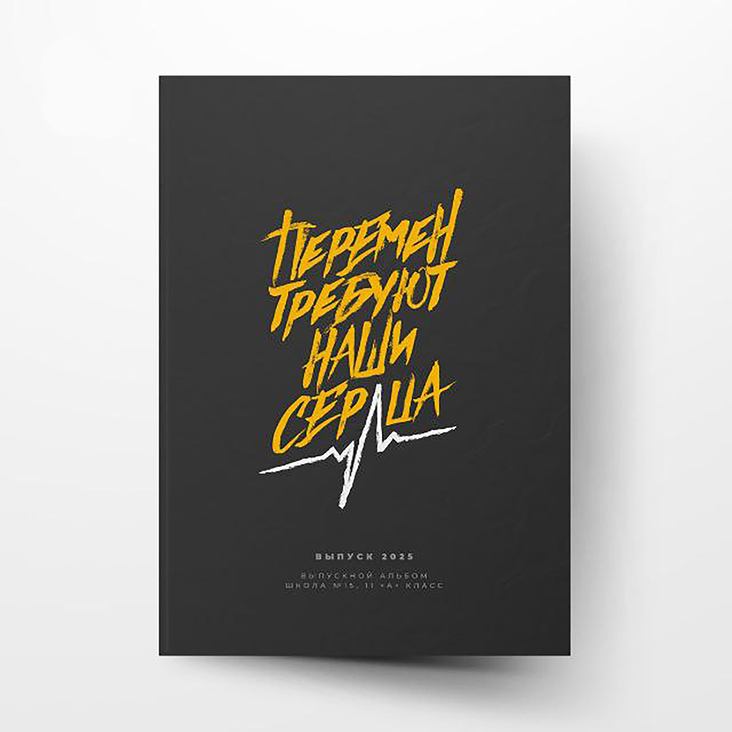 Выпускной альбом для 11 класса. Выпускные альбомы для школы и детского сада в СПб и ЛО