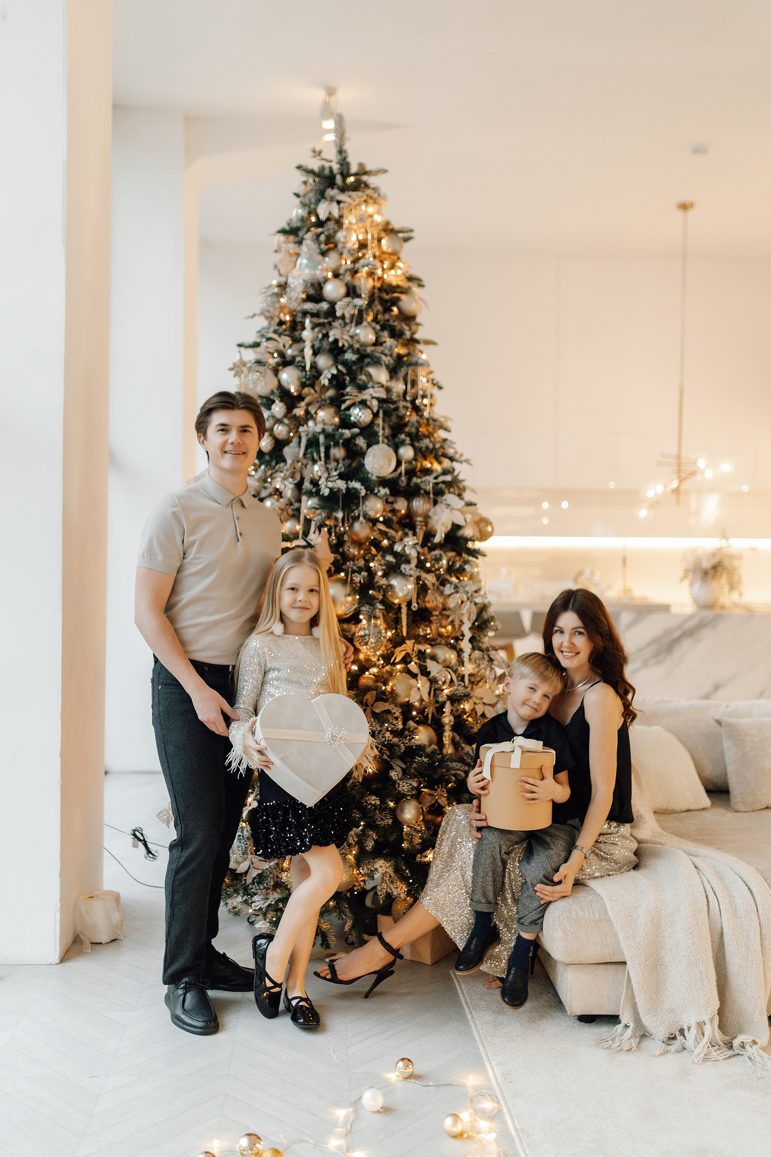 № 6. Фотограф в Москве Юлия Хамзина